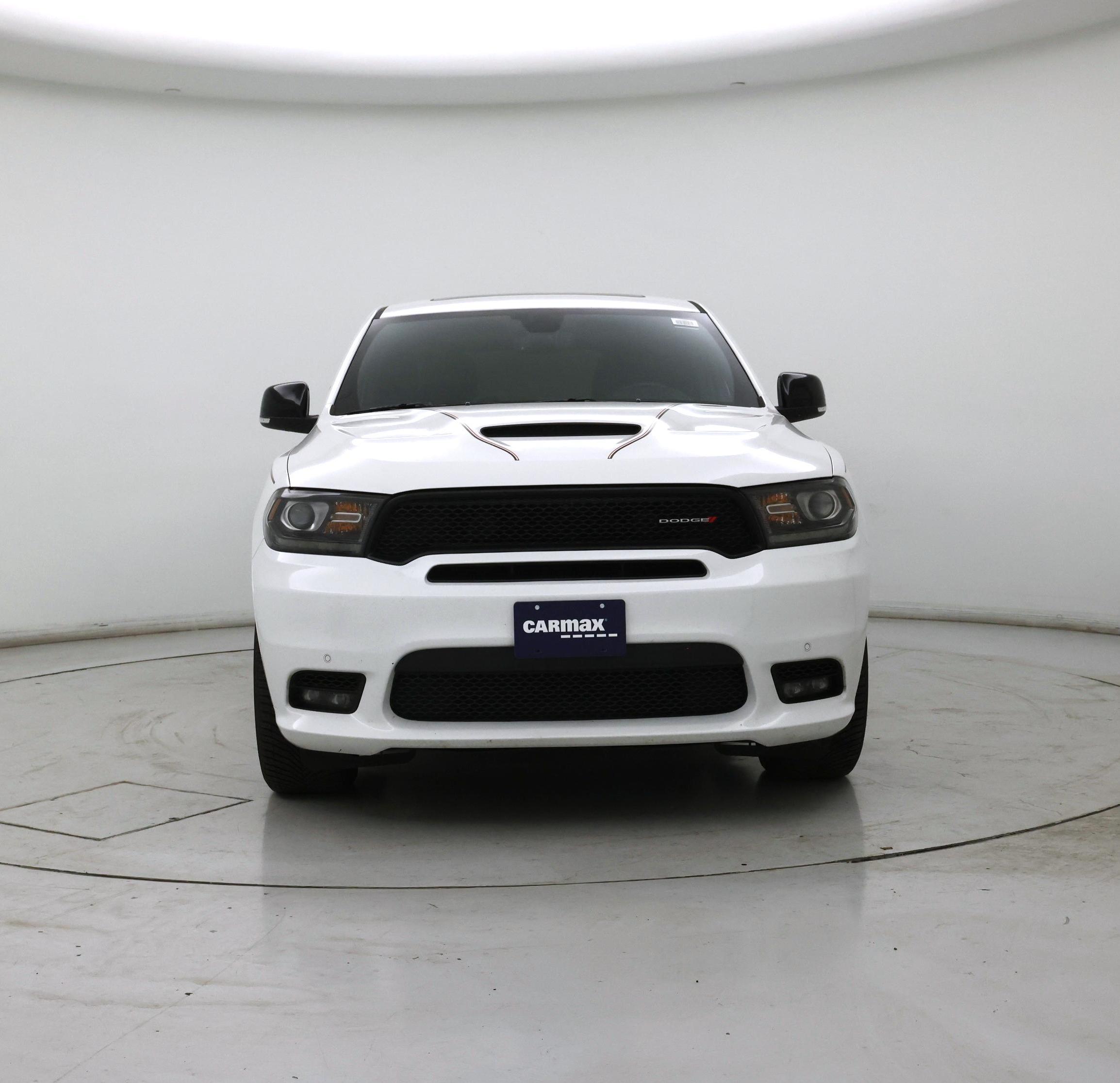 Thumbnail: 2018 Dodge Durango - 5