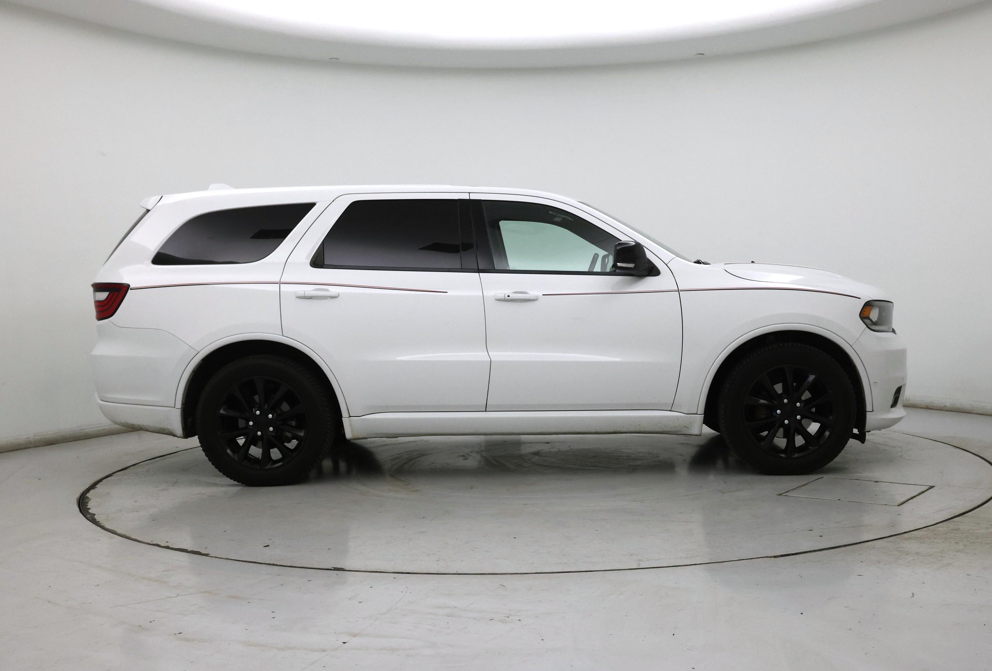Thumbnail: 2018 Dodge Durango - 7