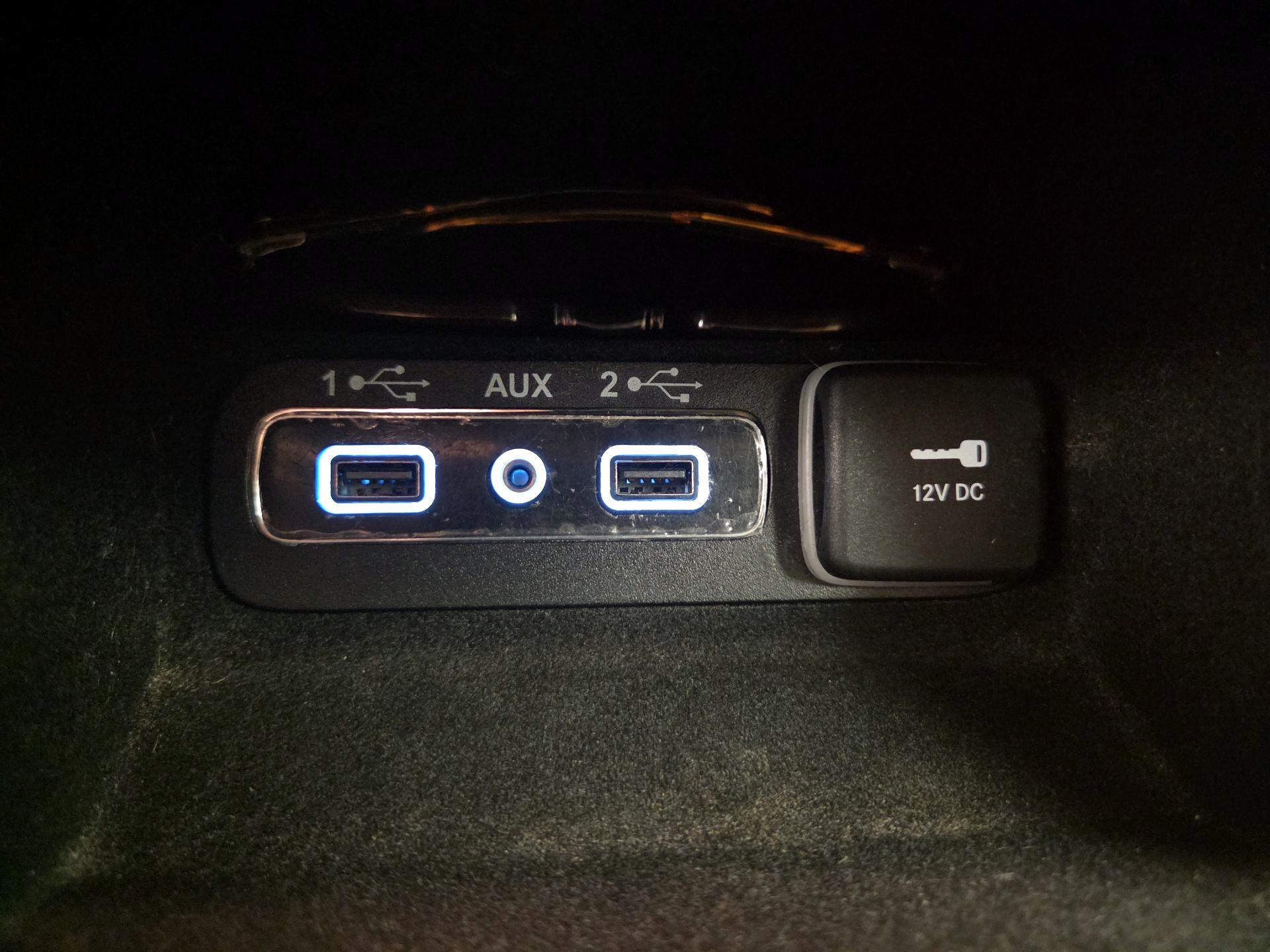 Thumbnail: 2020 Jeep Grand Cherokee - 19