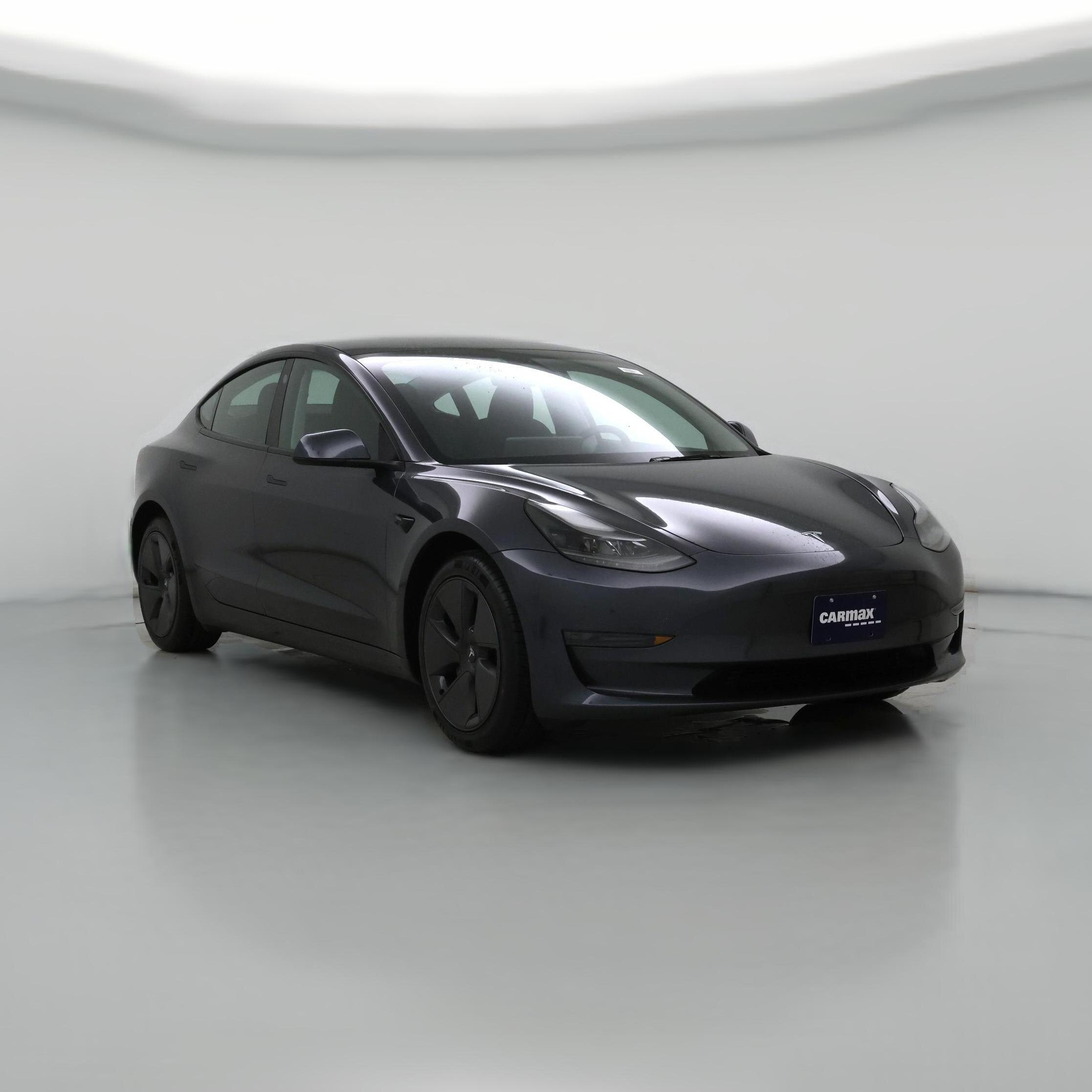 Thumbnail: 2023 Tesla Model 3 - 1