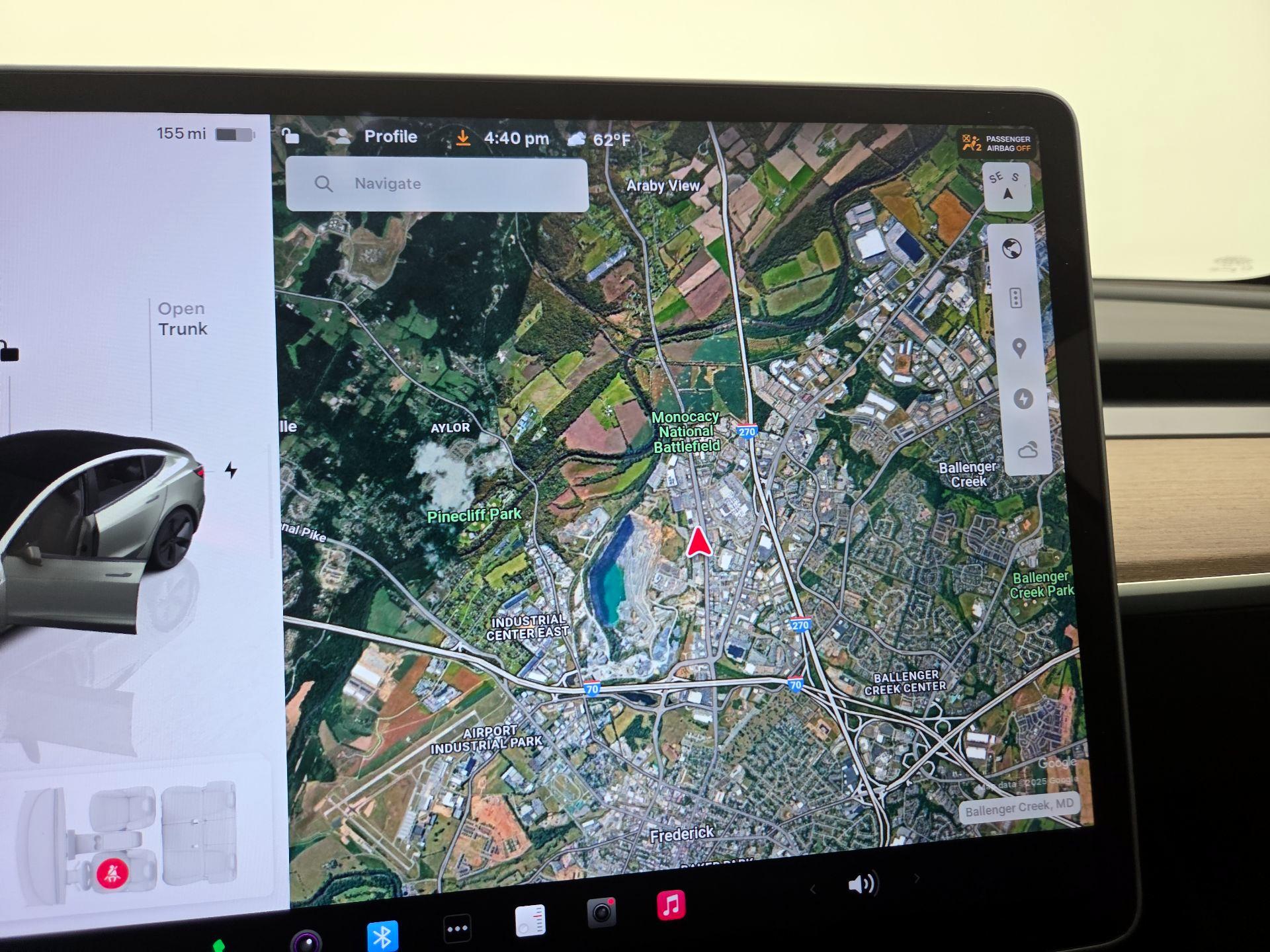 Thumbnail: 2023 Tesla Model 3 - 13