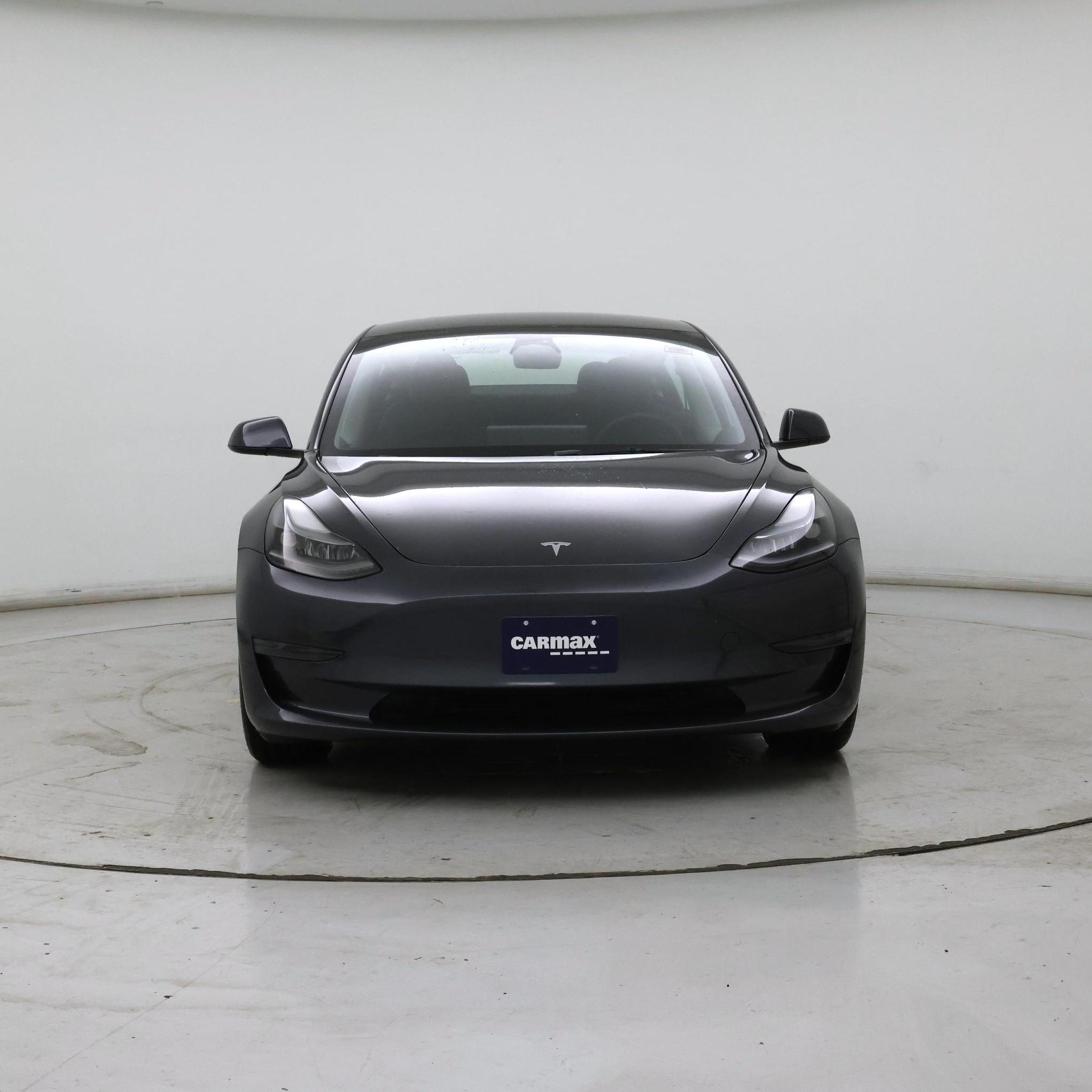 Thumbnail: 2023 Tesla Model 3 - 5