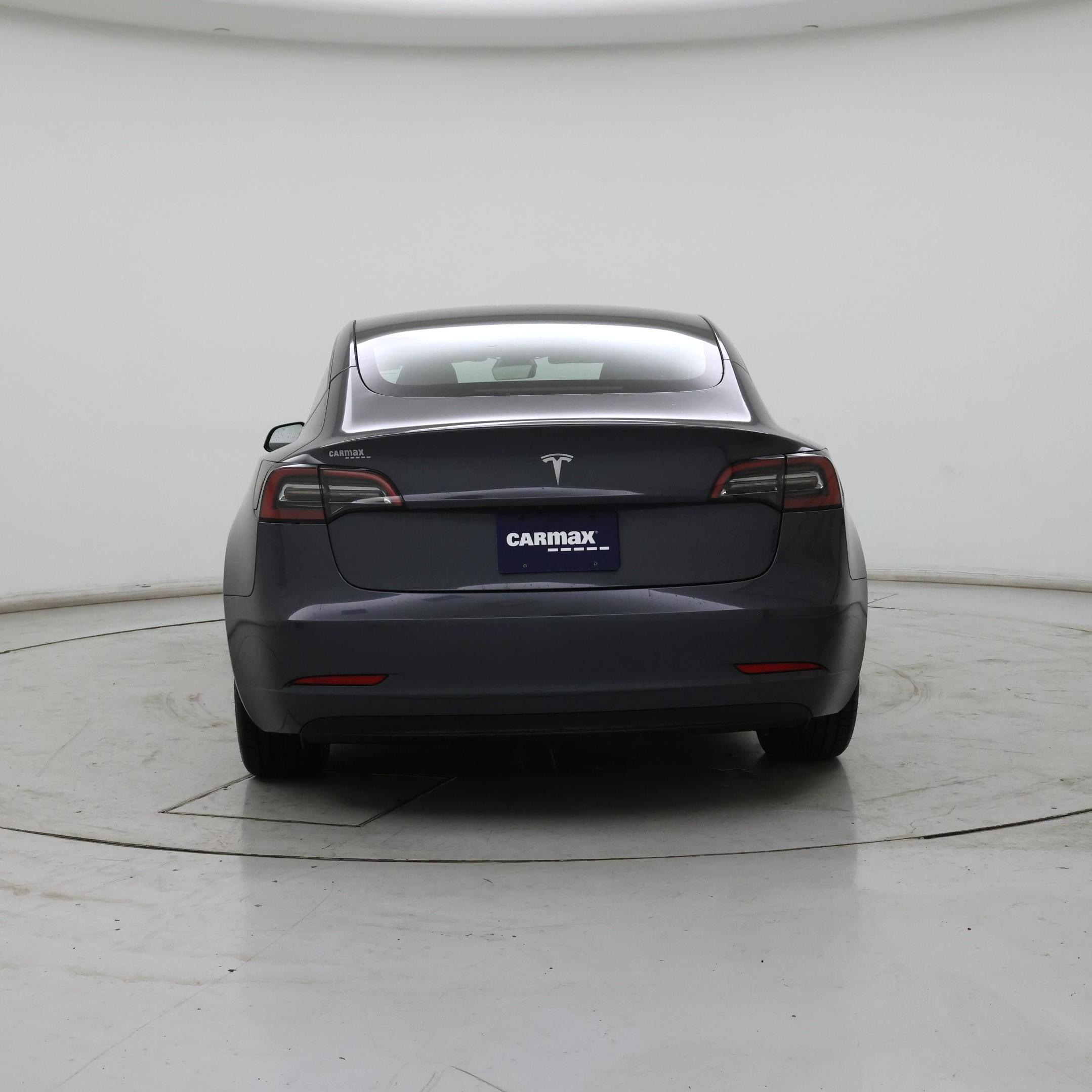 Thumbnail: 2023 Tesla Model 3 - 6