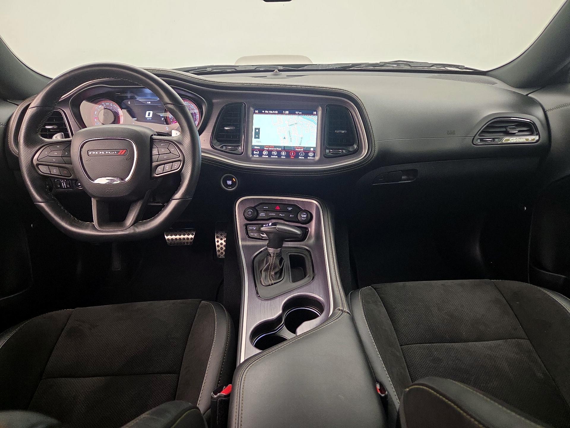 Thumbnail: 2023 Dodge Challenger - 9