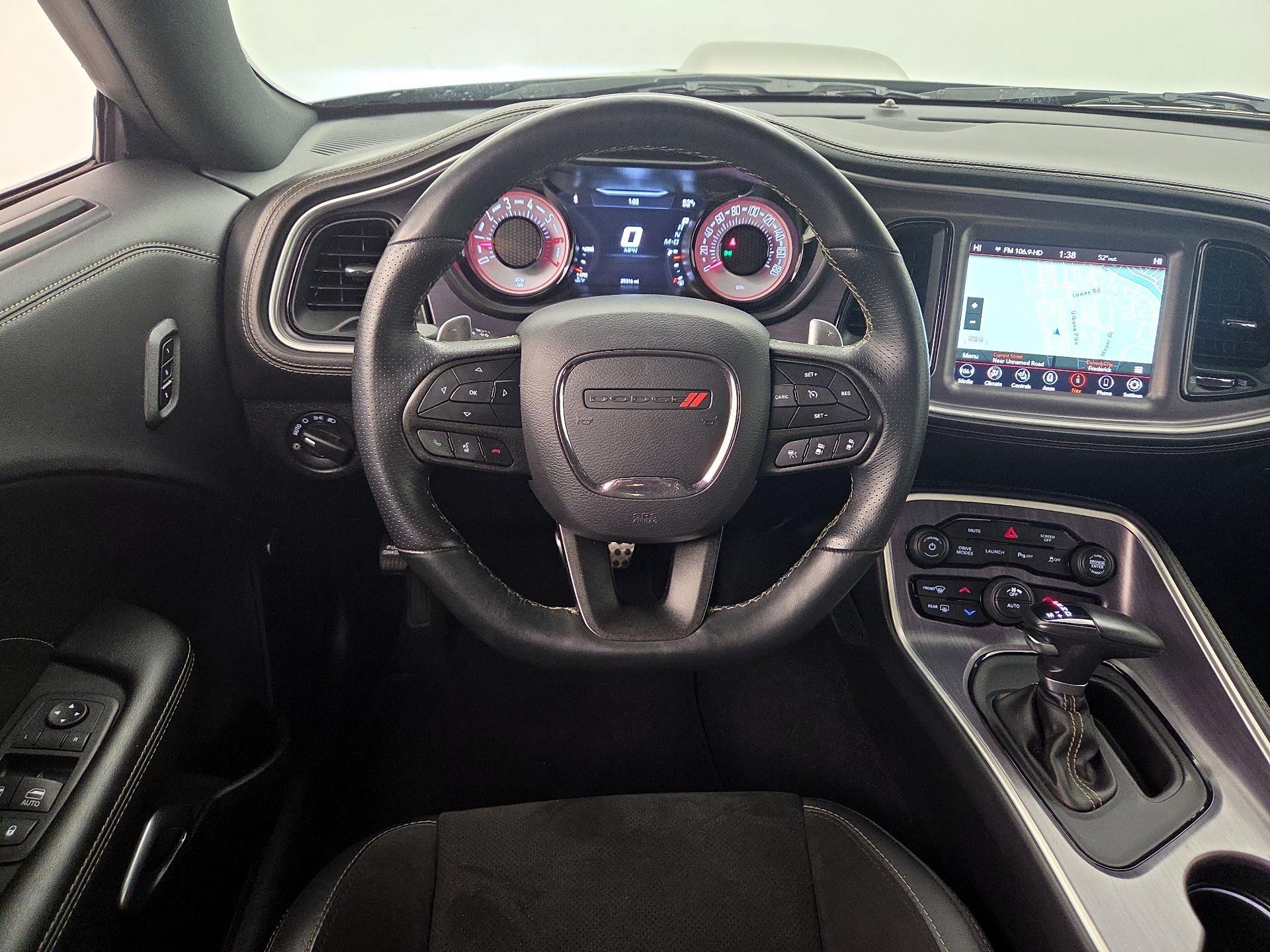 Thumbnail: 2023 Dodge Challenger - 10