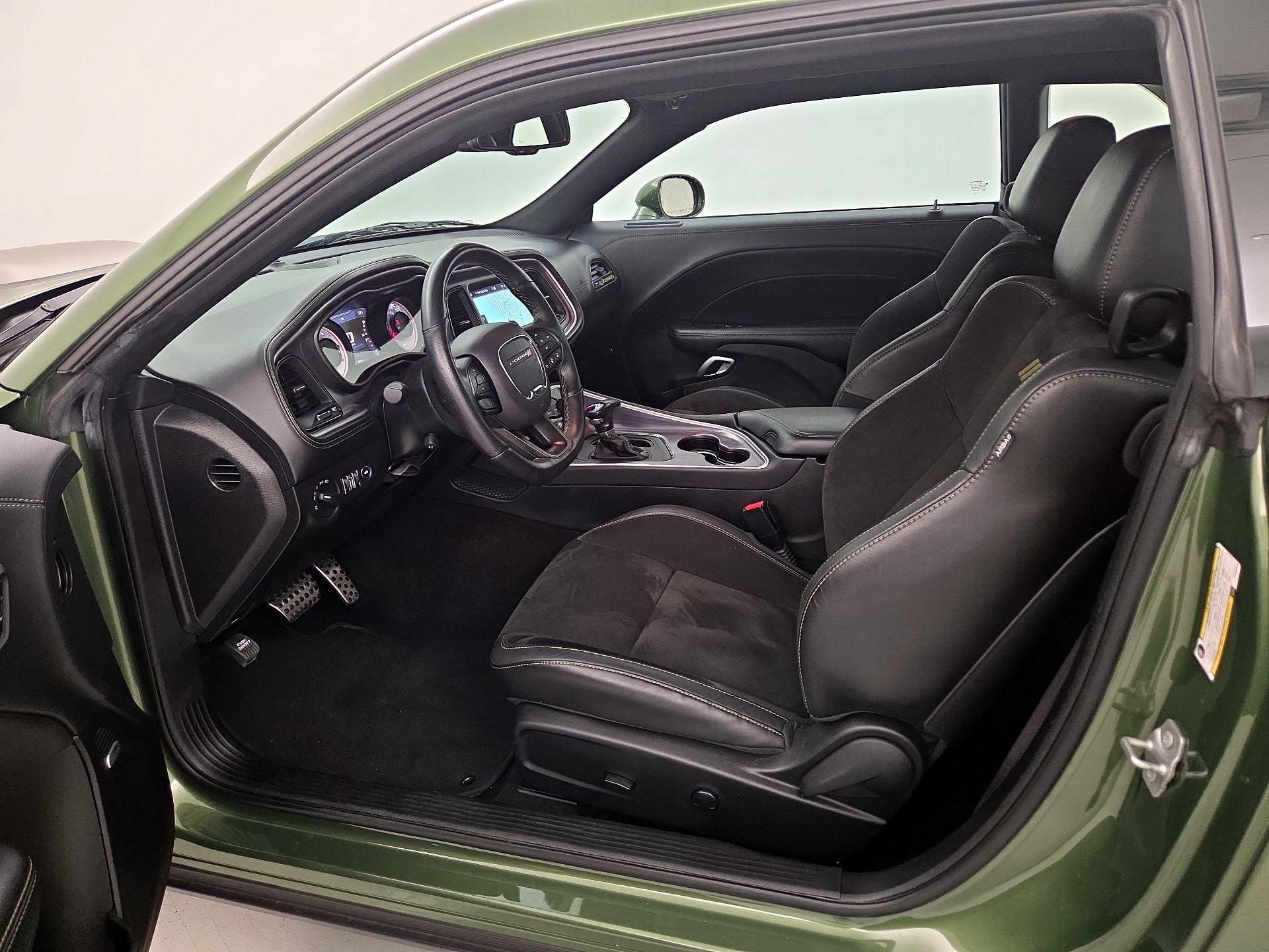 Thumbnail: 2023 Dodge Challenger - 11