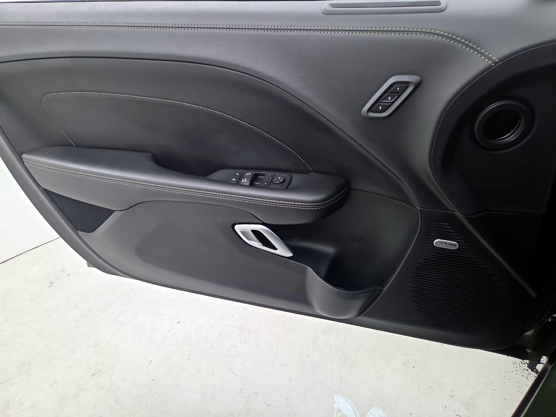 Thumbnail: 2023 Dodge Challenger - 12