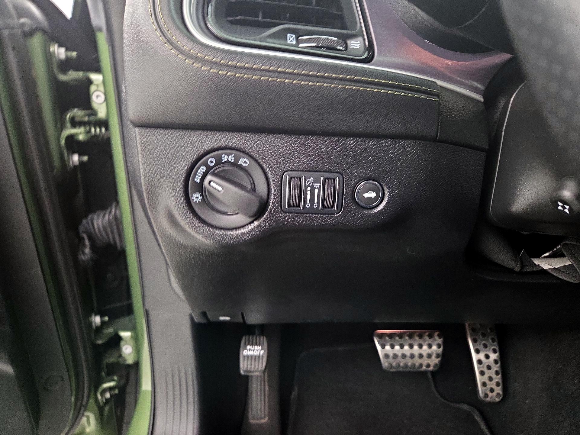 Thumbnail: 2023 Dodge Challenger - 13