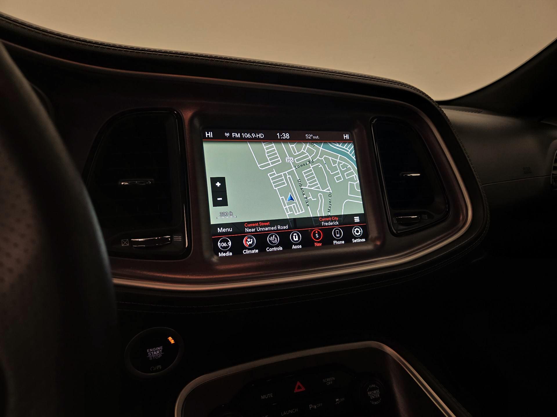 Thumbnail: 2023 Dodge Challenger - 14