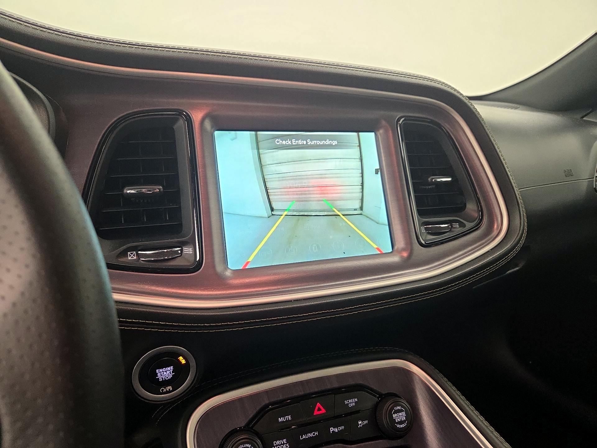 Thumbnail: 2023 Dodge Challenger - 15