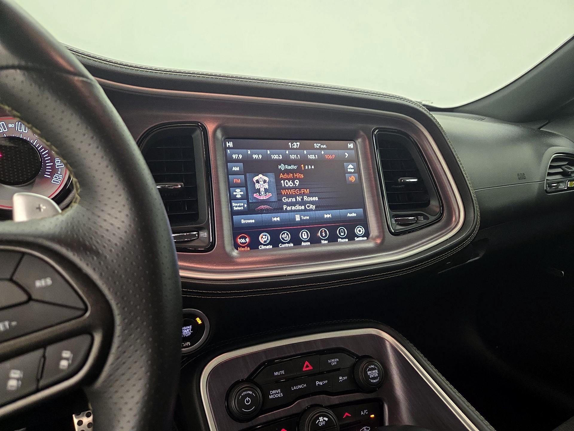 Thumbnail: 2023 Dodge Challenger - 16