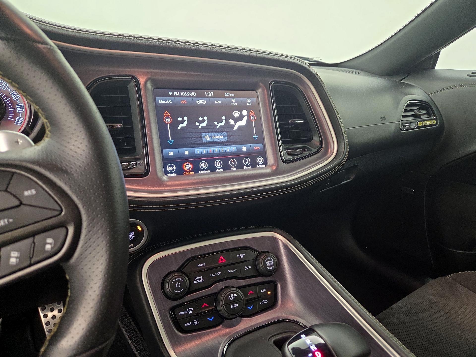 Thumbnail: 2023 Dodge Challenger - 17