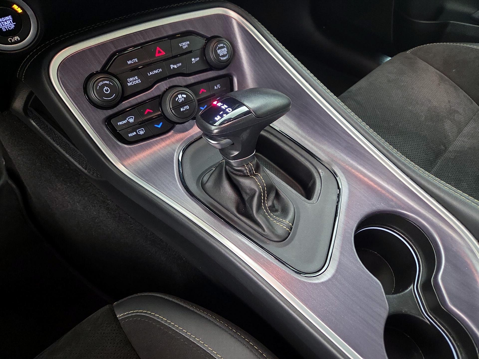 Thumbnail: 2023 Dodge Challenger - 18