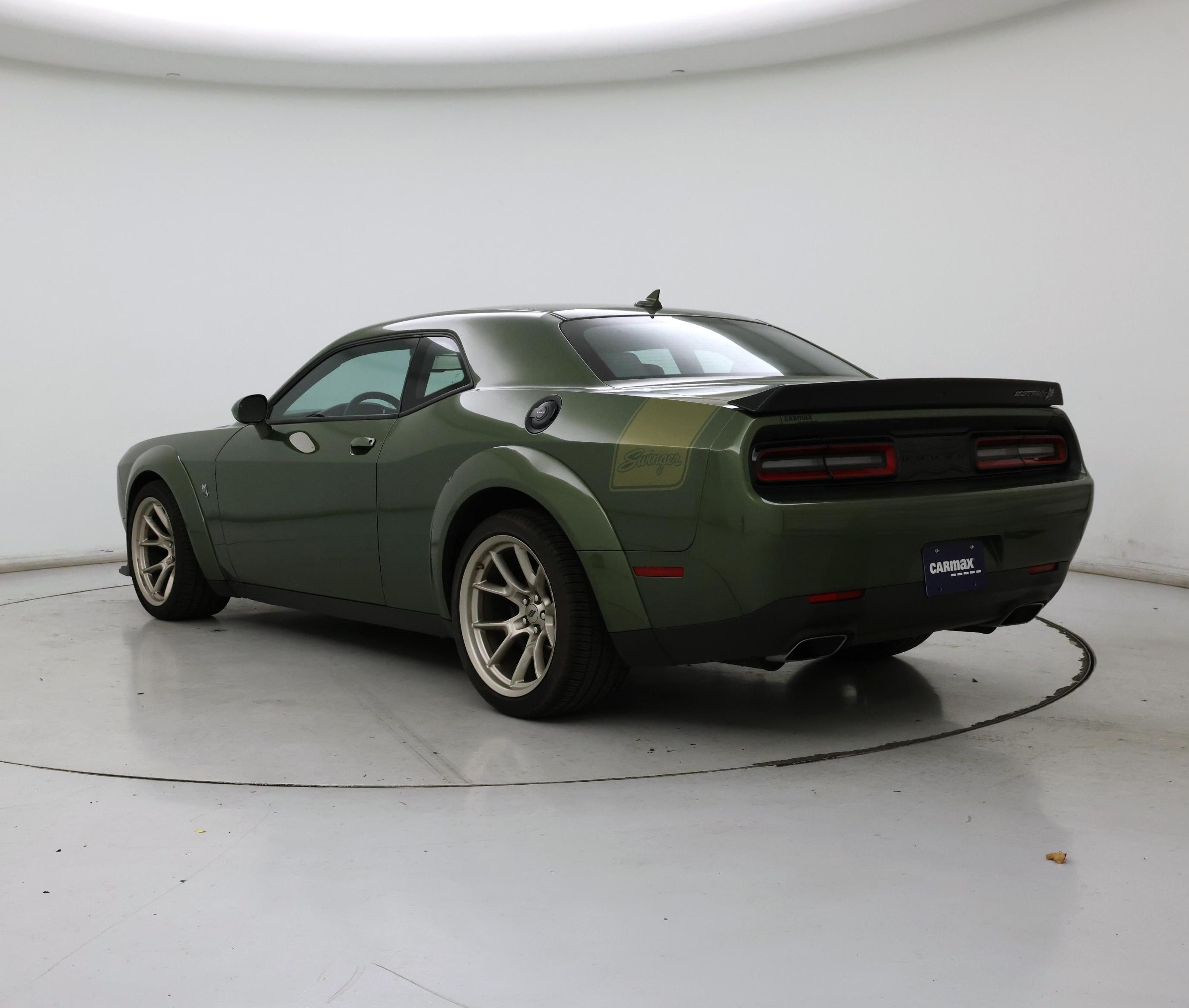 Thumbnail: 2023 Dodge Challenger - 2