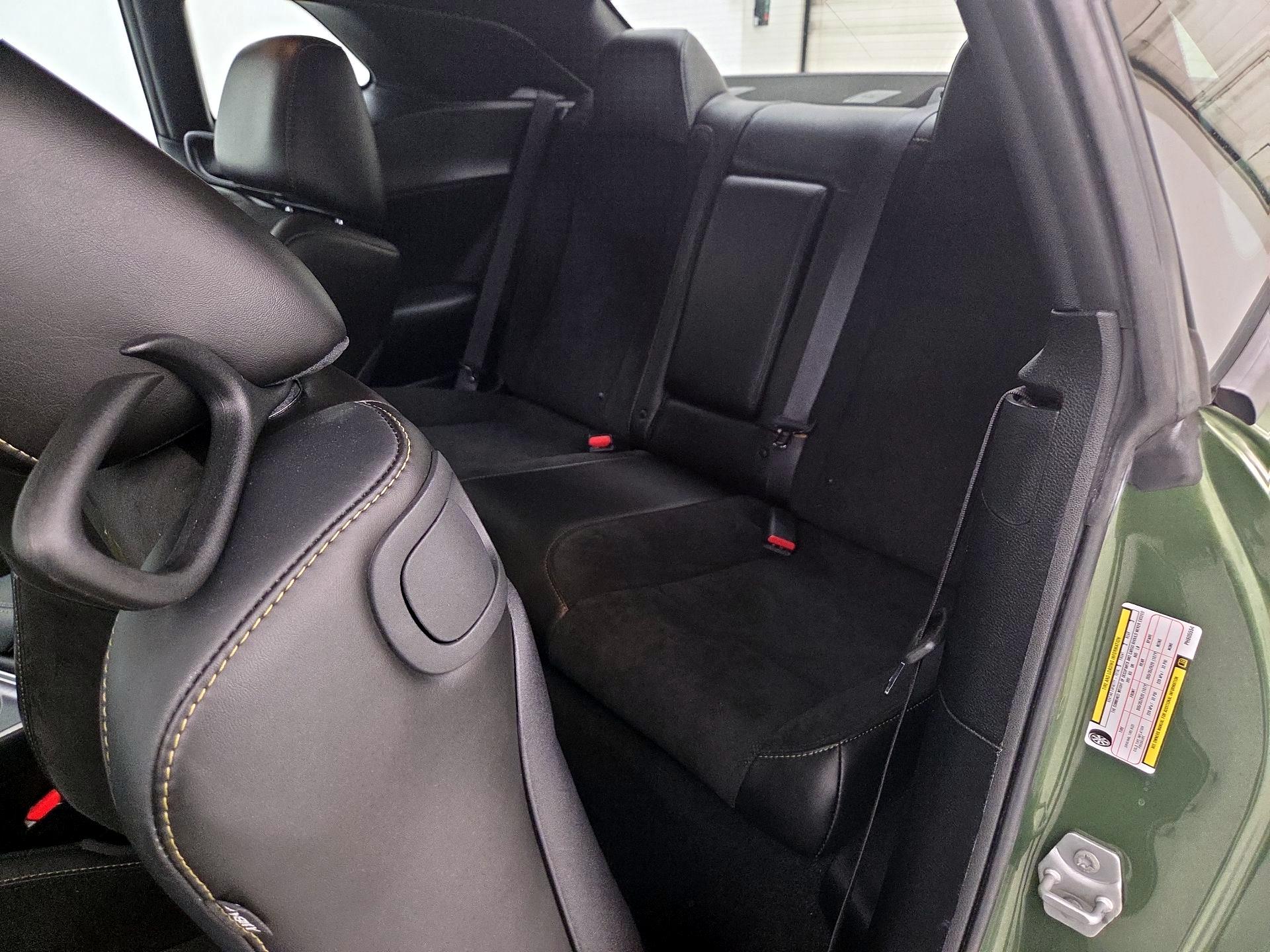 Thumbnail: 2023 Dodge Challenger - 20