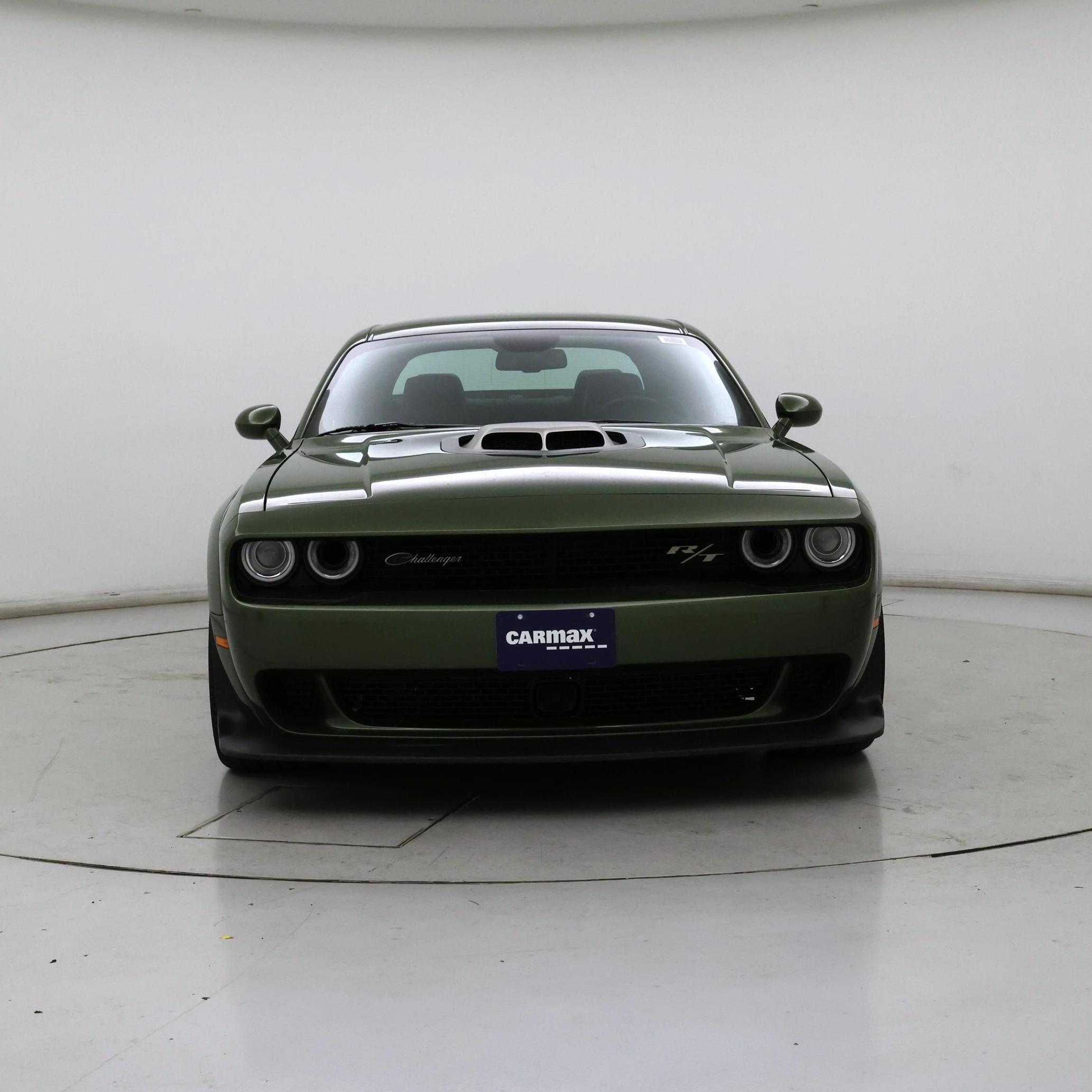 Thumbnail: 2023 Dodge Challenger - 5