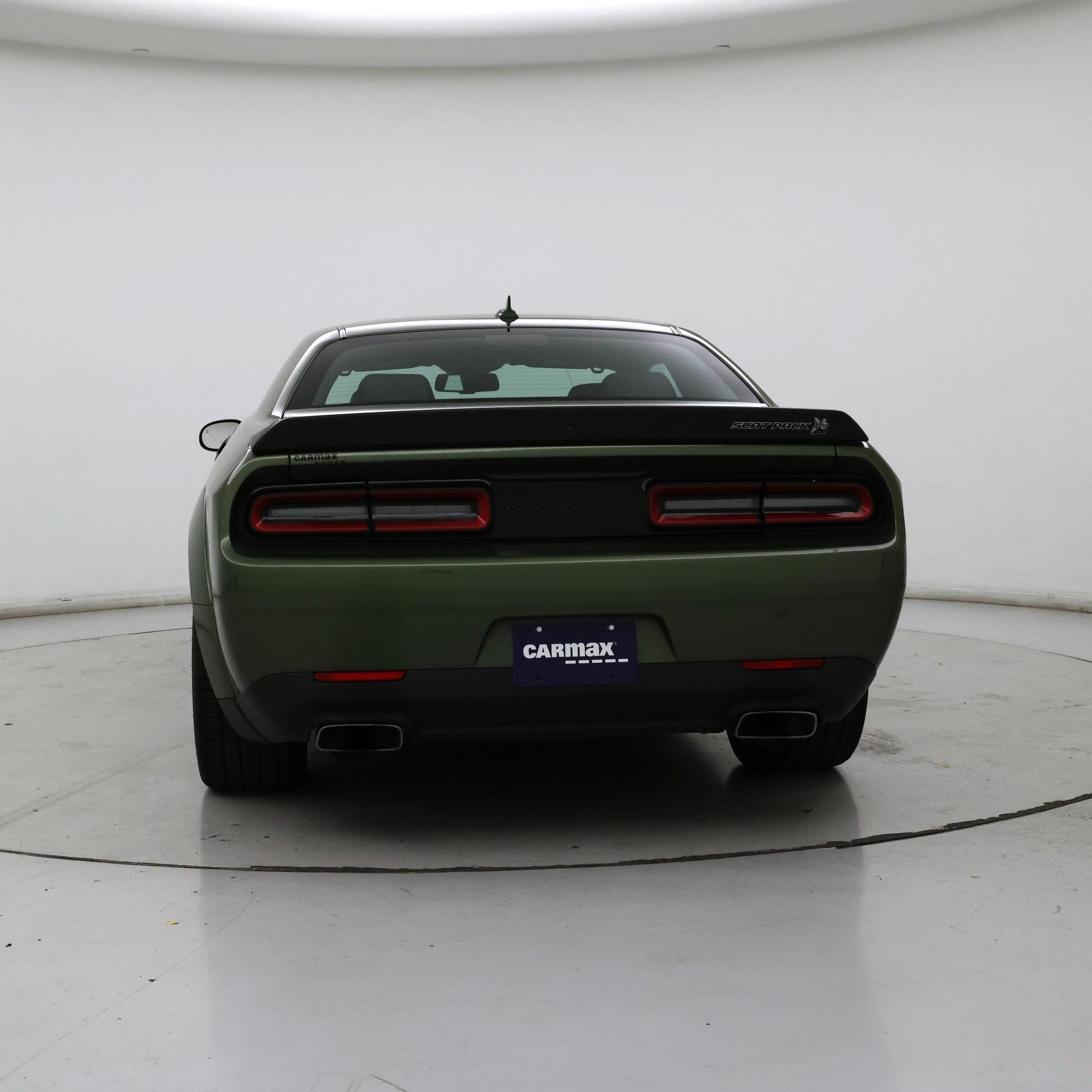 Thumbnail: 2023 Dodge Challenger - 6