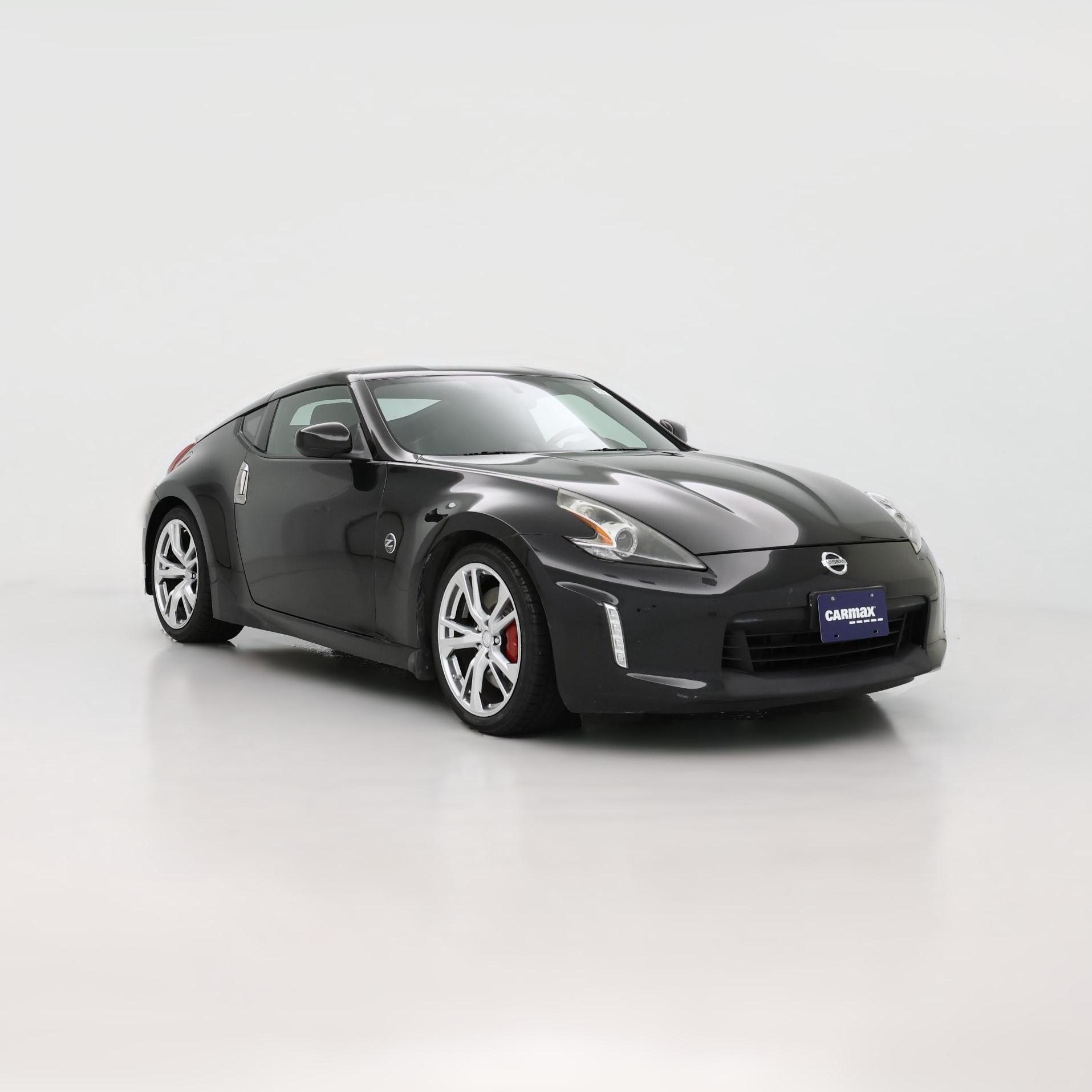 Thumbnail: 2019 Nissan Z - 1