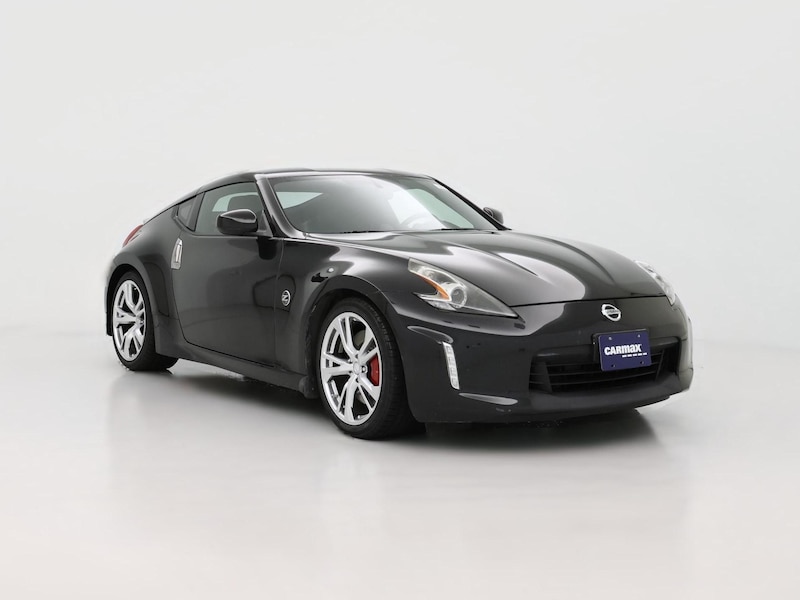 2019 Nissan Z Sport -
                  Gaithersburg, MD