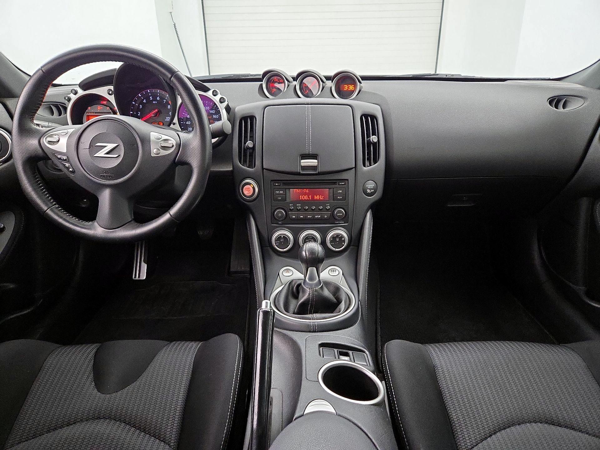 Thumbnail: 2019 Nissan Z - 9