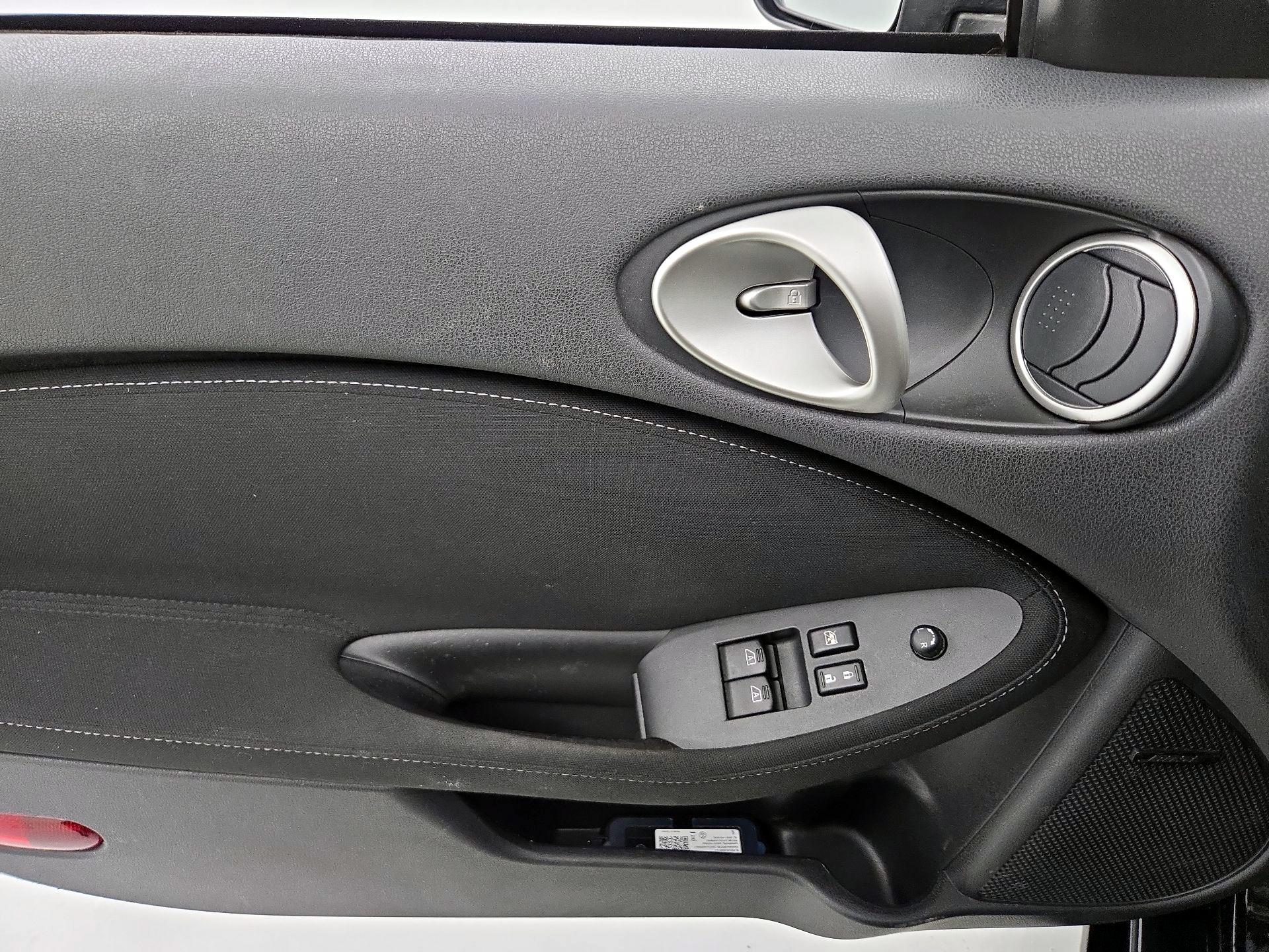 Thumbnail: 2019 Nissan Z - 12