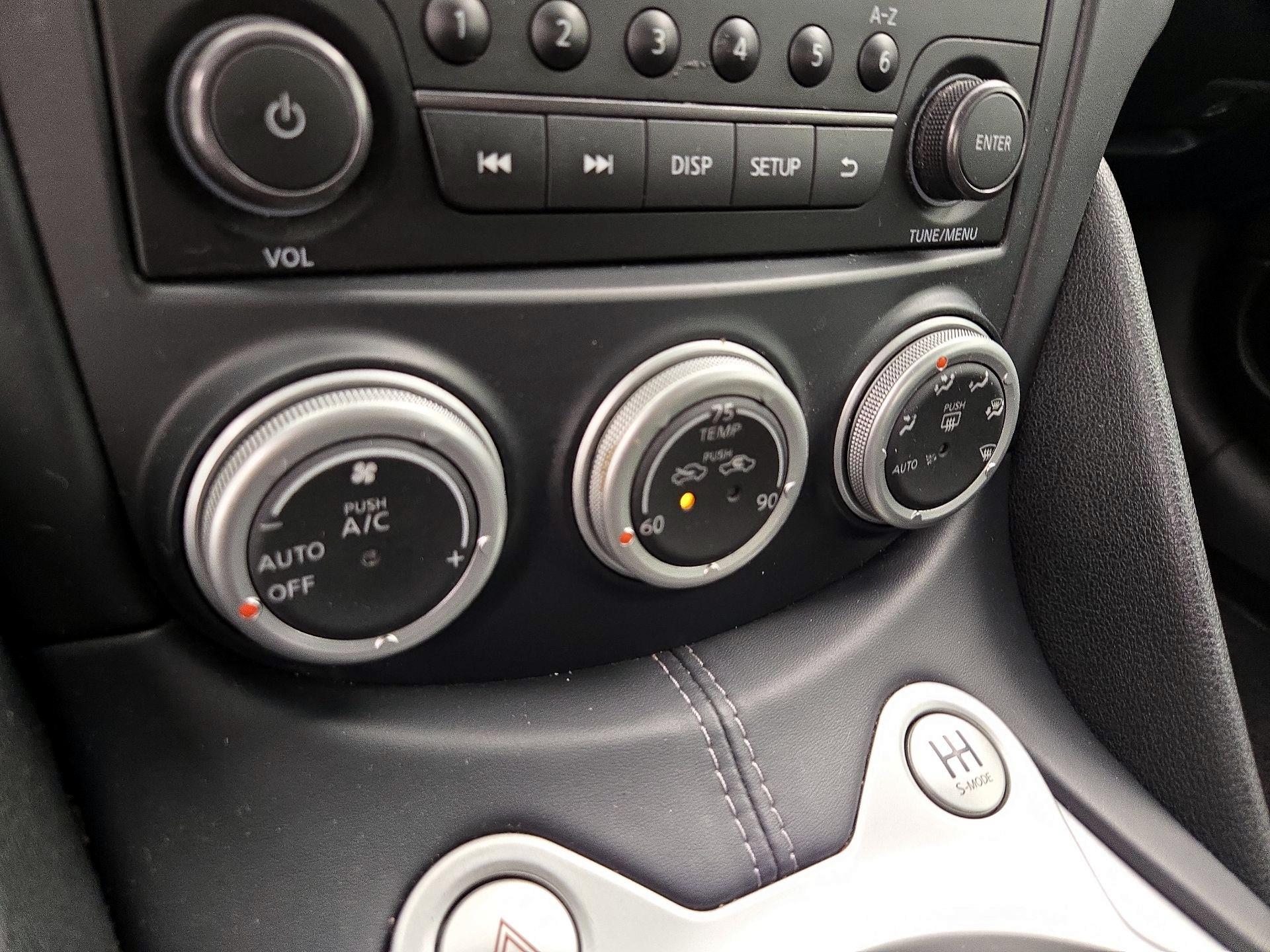 Thumbnail: 2019 Nissan Z - 15