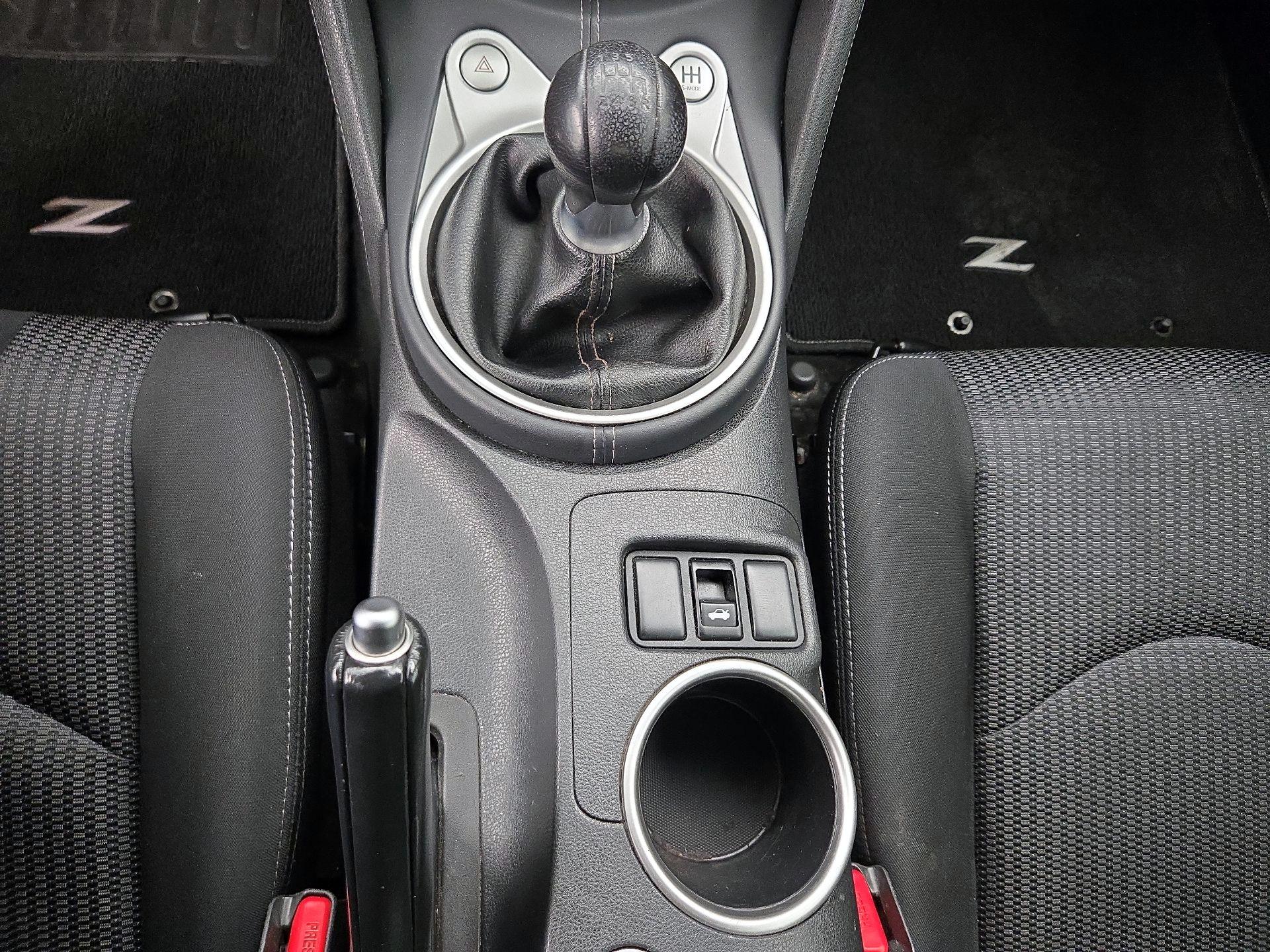 Thumbnail: 2019 Nissan Z - 16