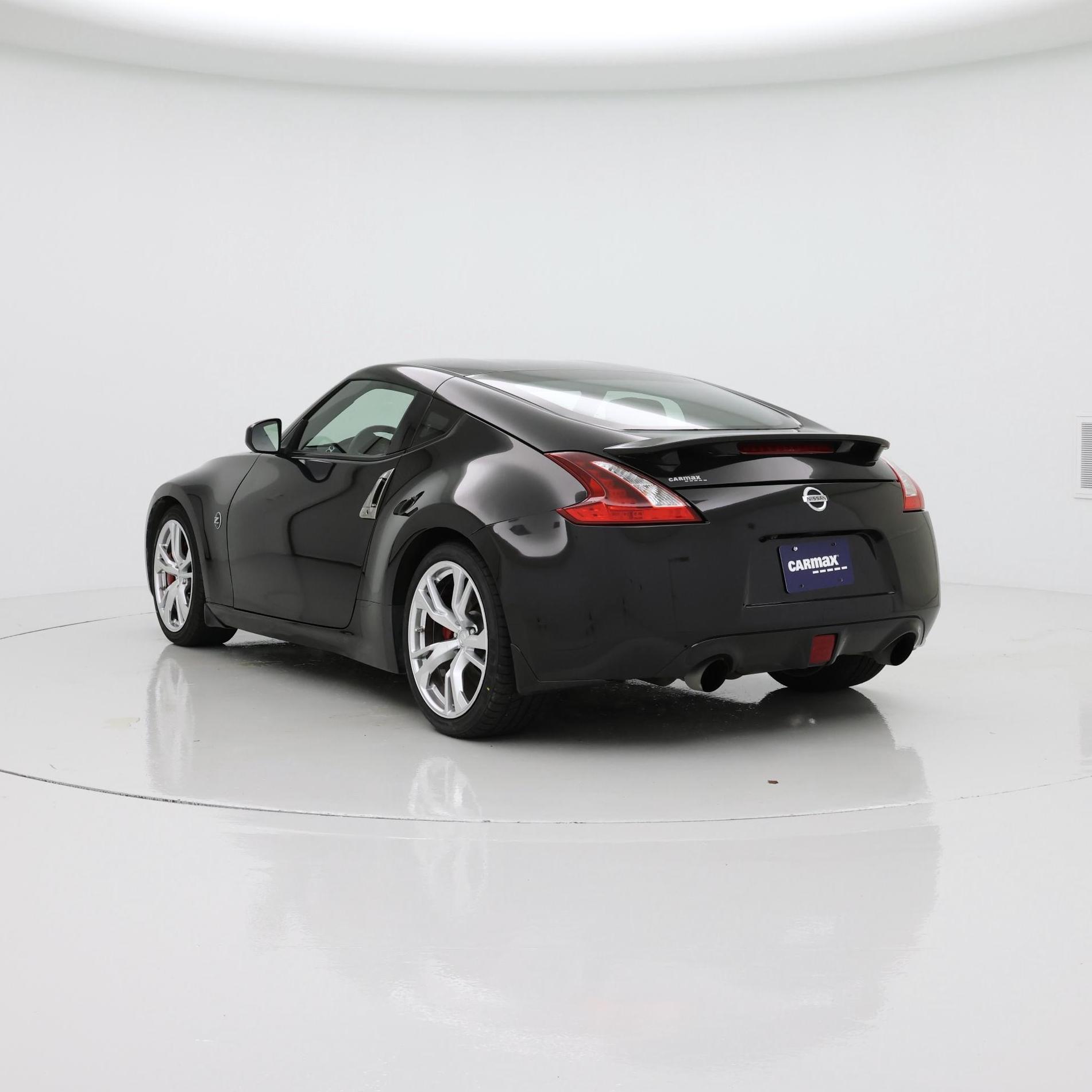 Thumbnail: 2019 Nissan Z - 2