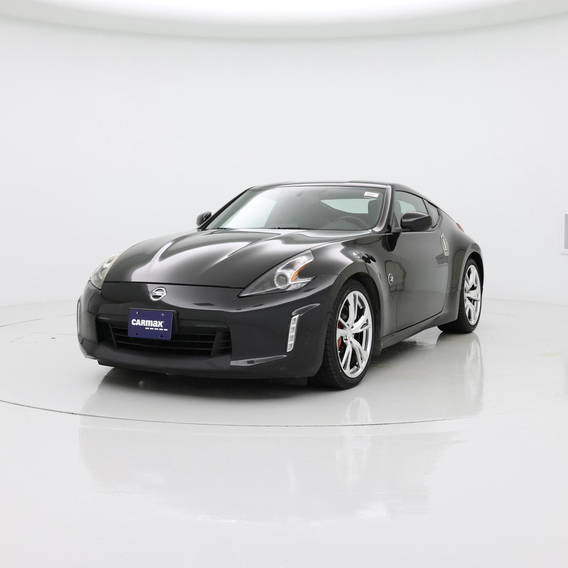 Thumbnail: 2019 Nissan Z - 4