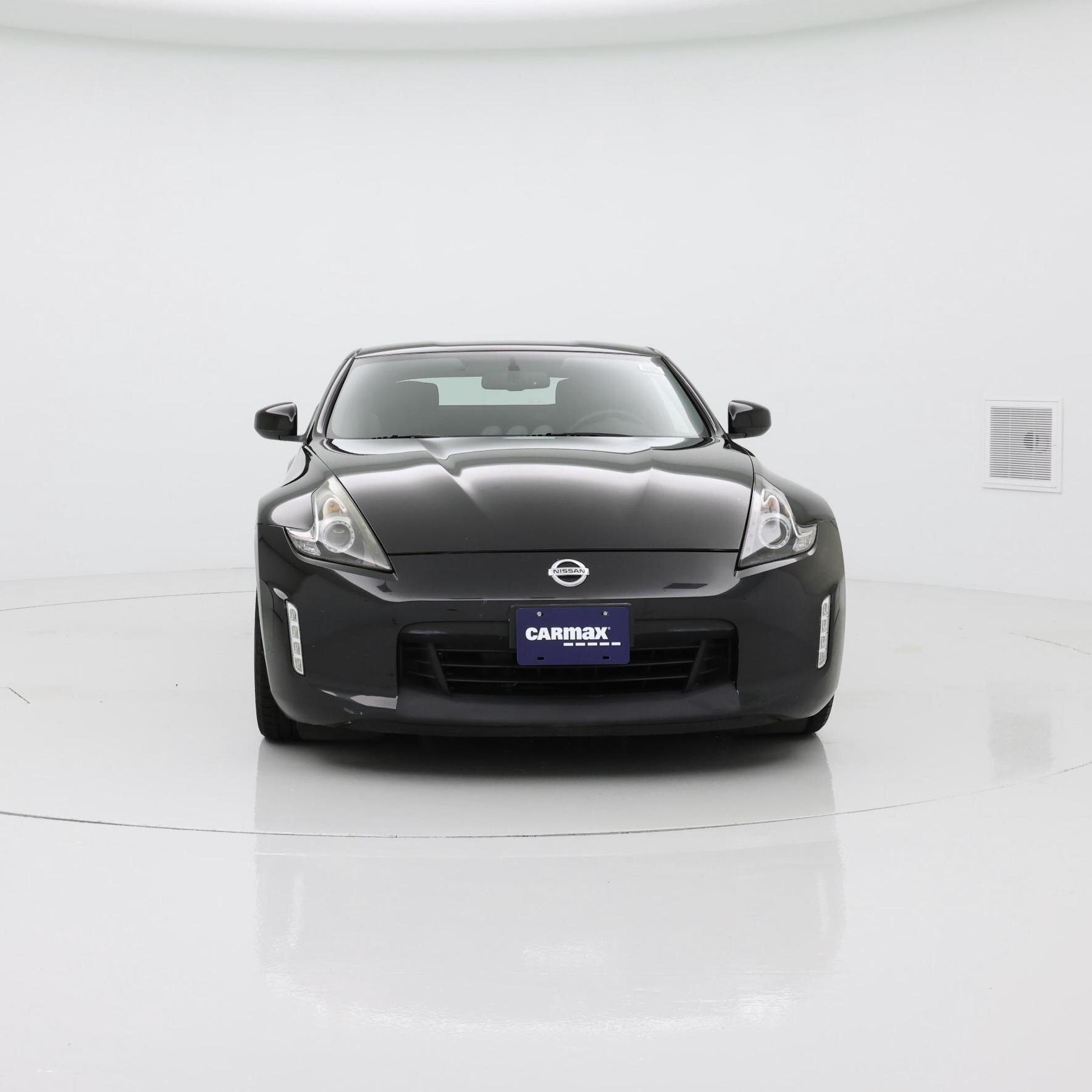 Thumbnail: 2019 Nissan Z - 5