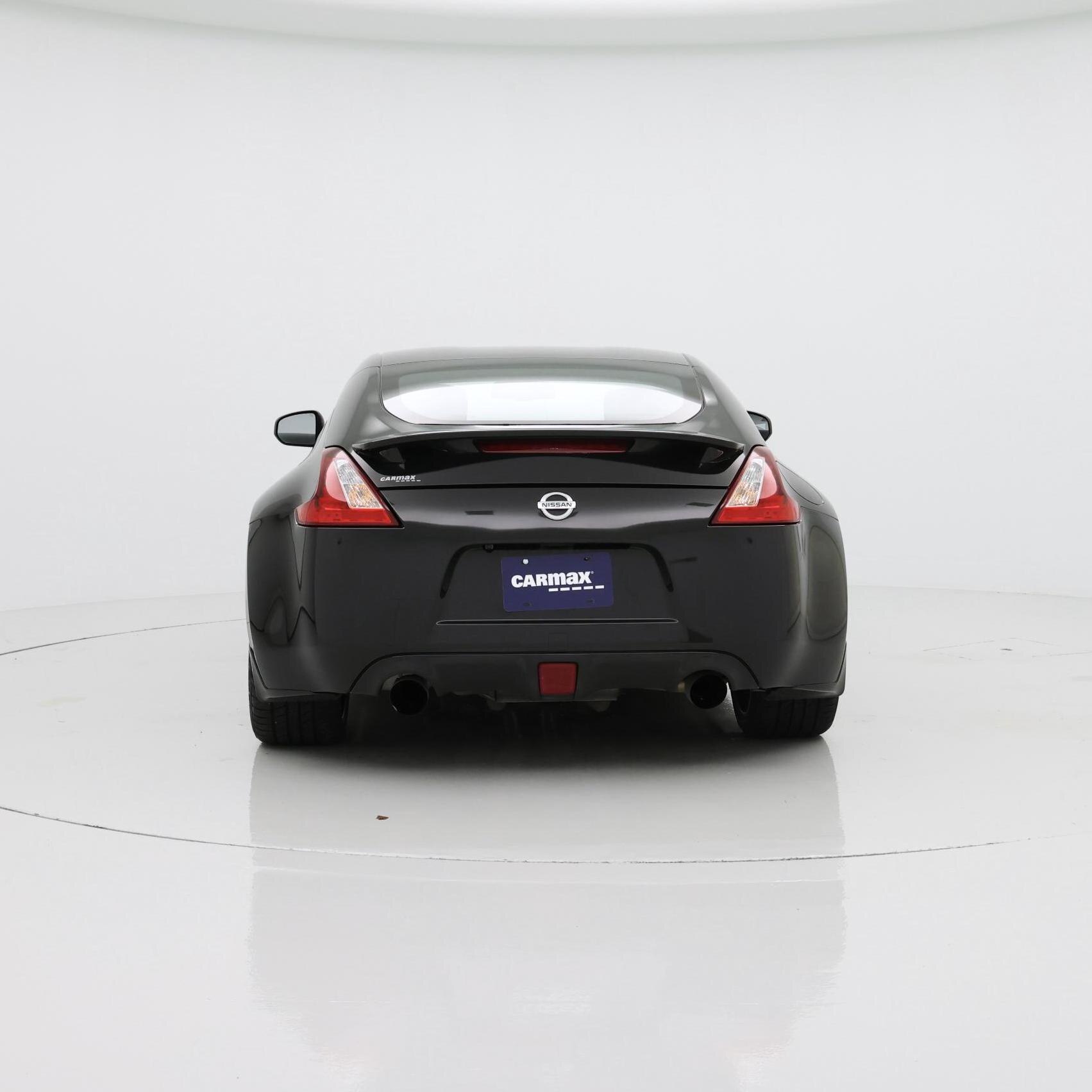 Thumbnail: 2019 Nissan Z - 6