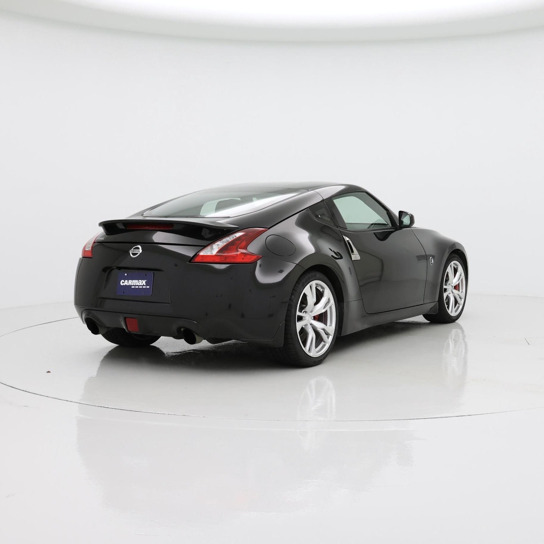 Thumbnail: 2019 Nissan Z - 8
