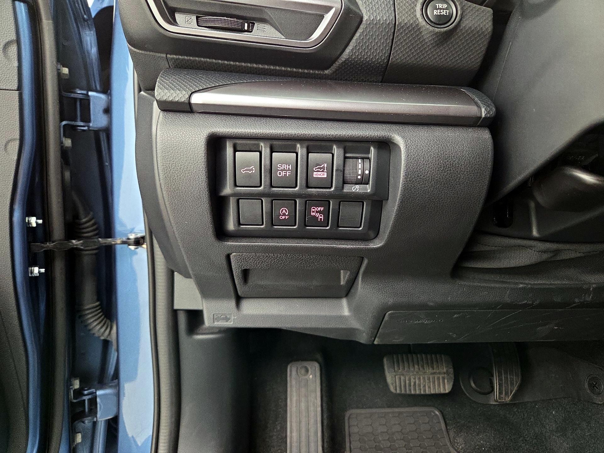 Thumbnail: 2021 Subaru Forester - 13