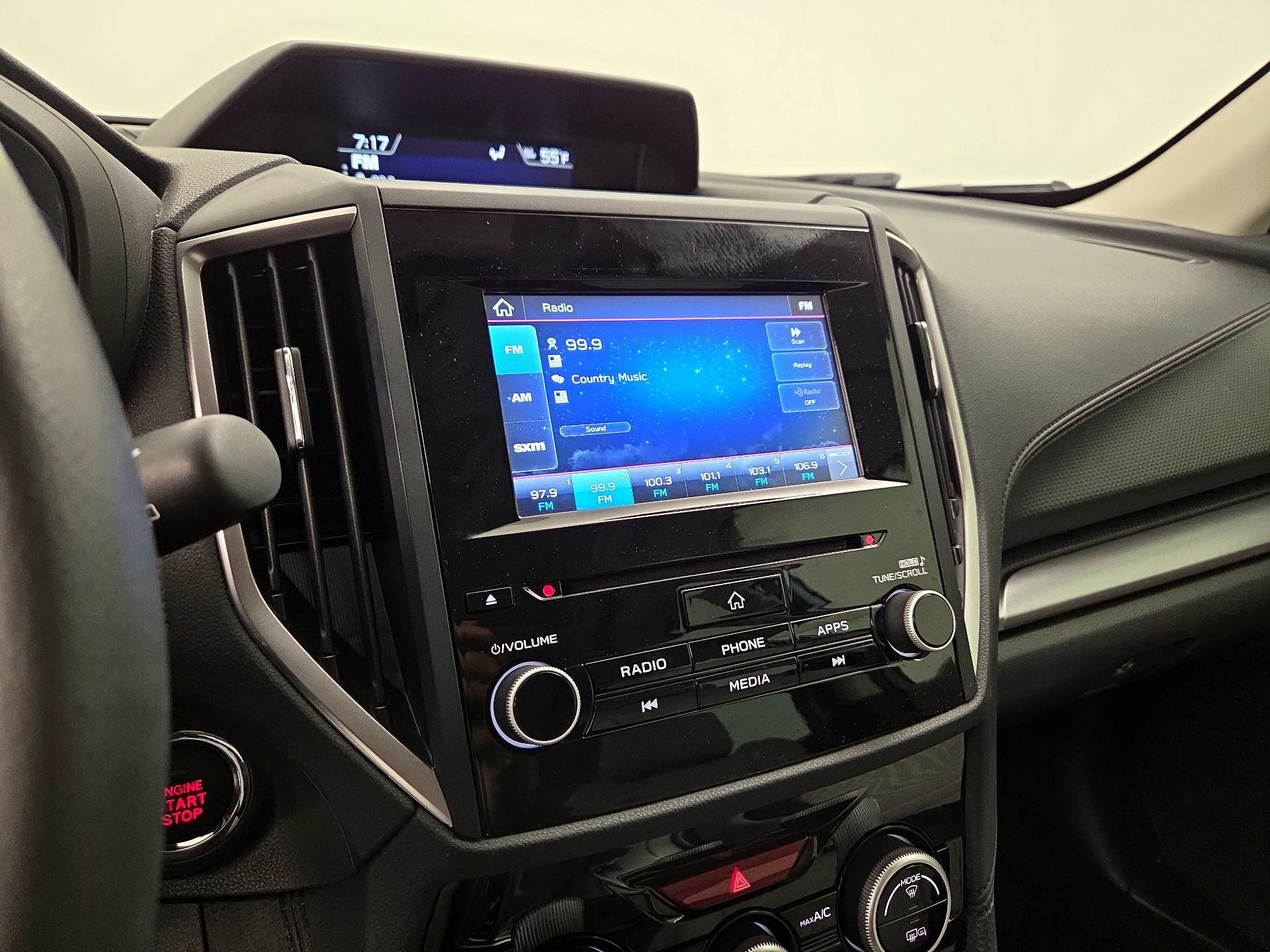 Thumbnail: 2021 Subaru Forester - 15