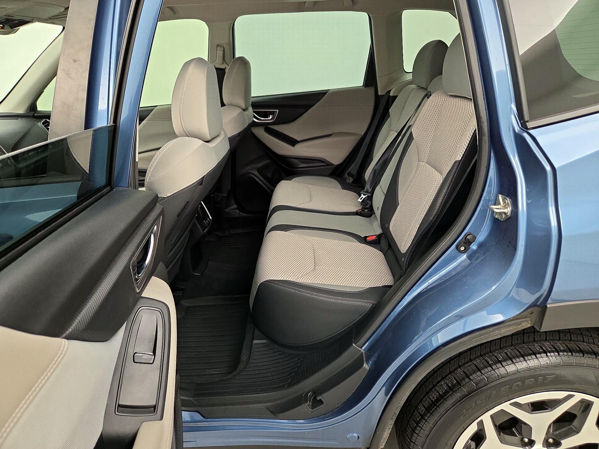 Thumbnail: 2021 Subaru Forester - 20