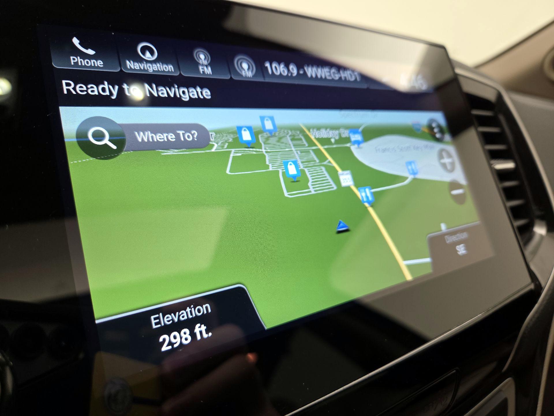 Thumbnail: 2021 Honda Pilot - 14