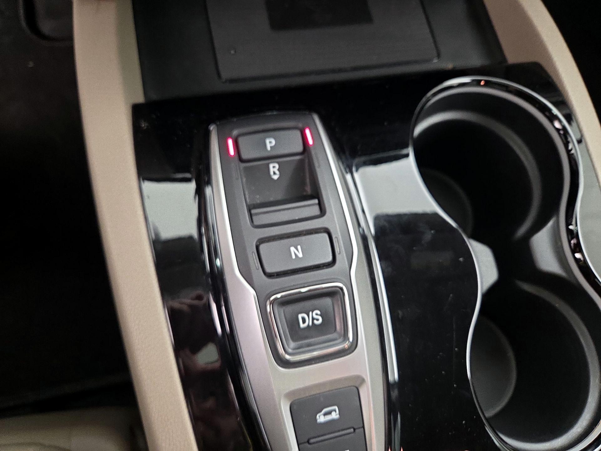 Thumbnail: 2021 Honda Pilot - 18