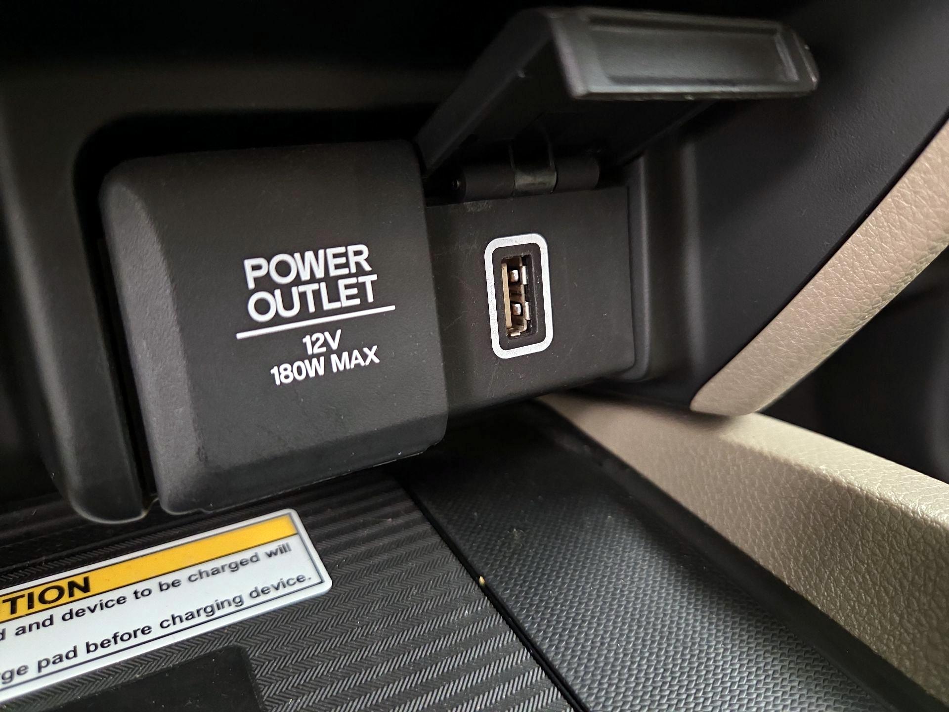 Thumbnail: 2021 Honda Pilot - 19