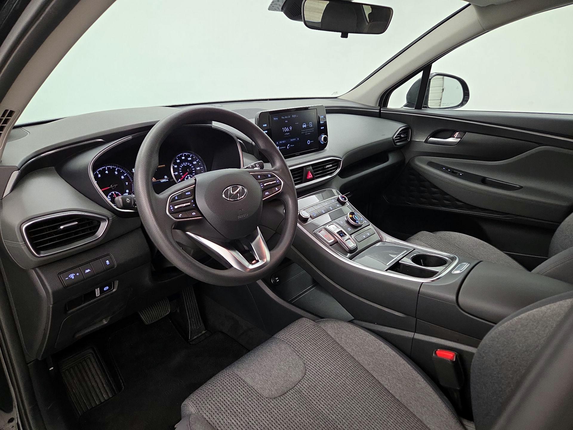 Thumbnail: 2022 Hyundai Santa Fe - 11