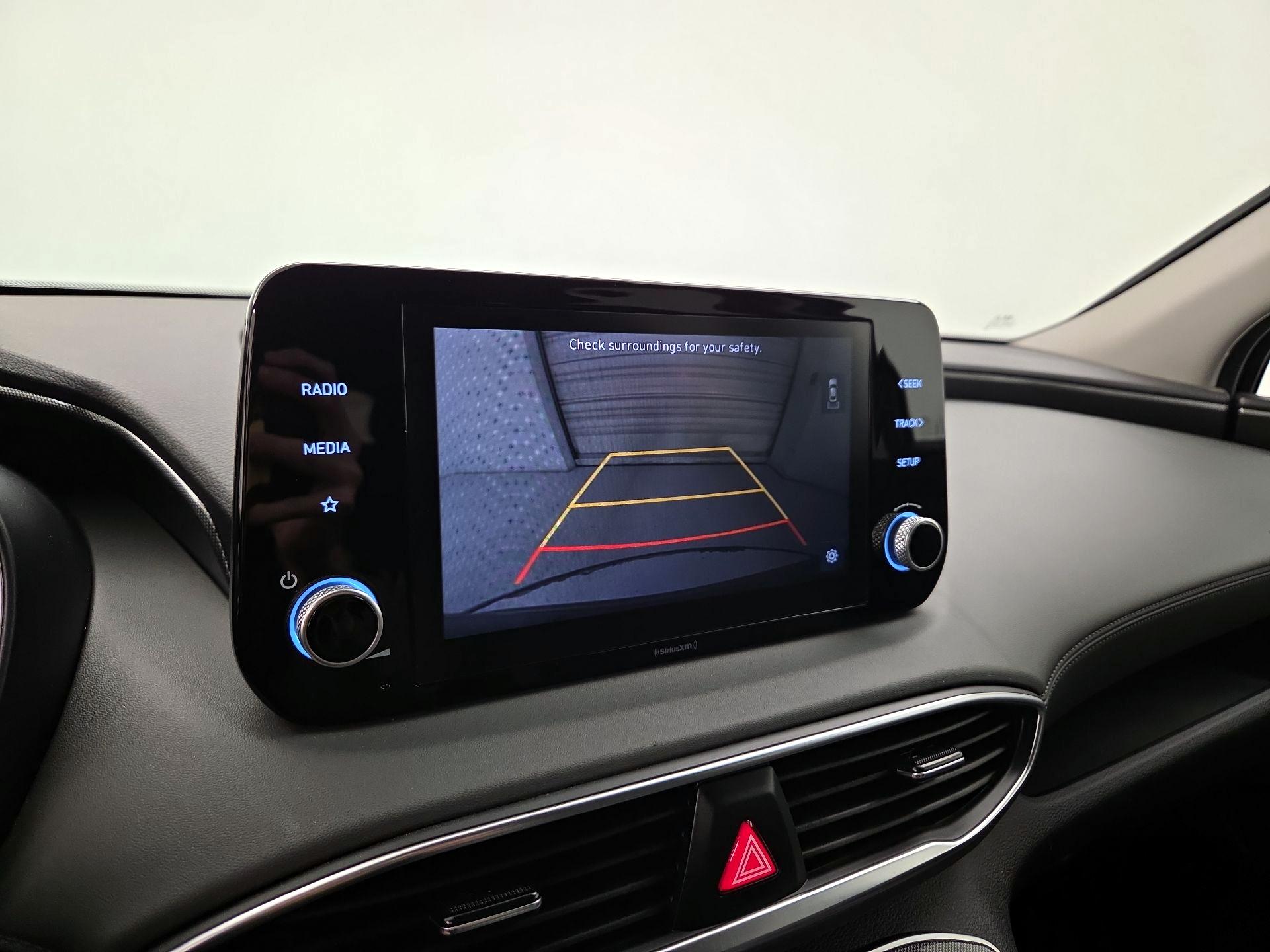 Thumbnail: 2022 Hyundai Santa Fe - 14