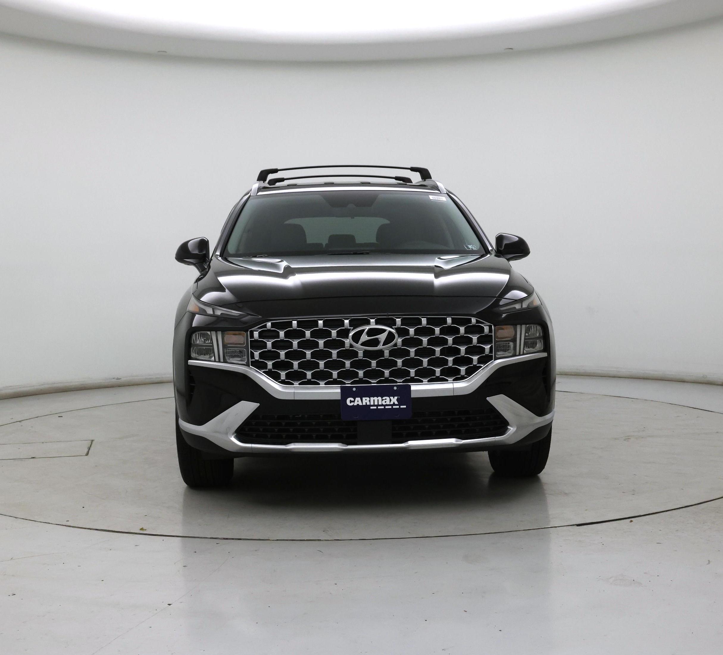 Thumbnail: 2022 Hyundai Santa Fe - 5