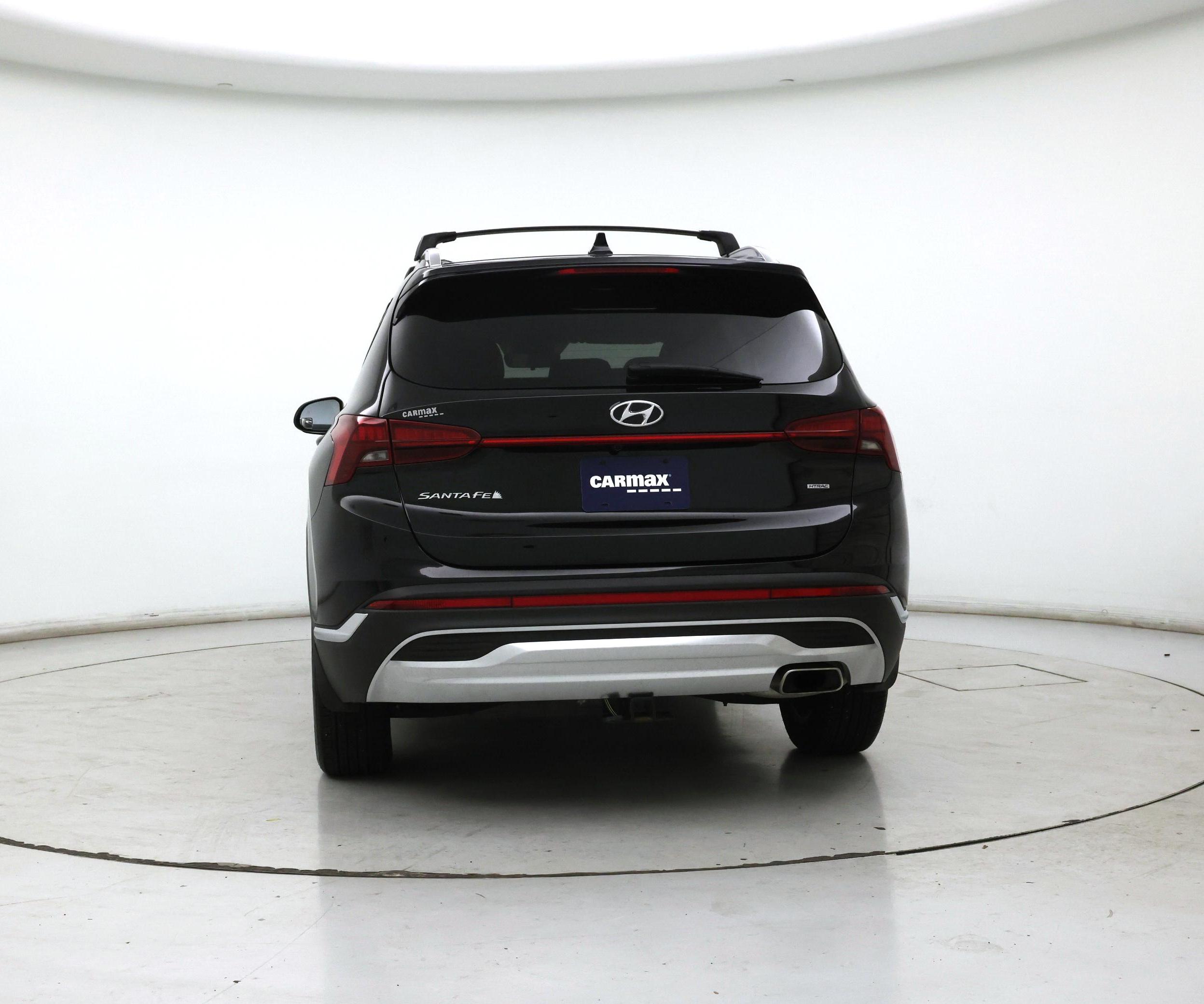 Thumbnail: 2022 Hyundai Santa Fe - 6