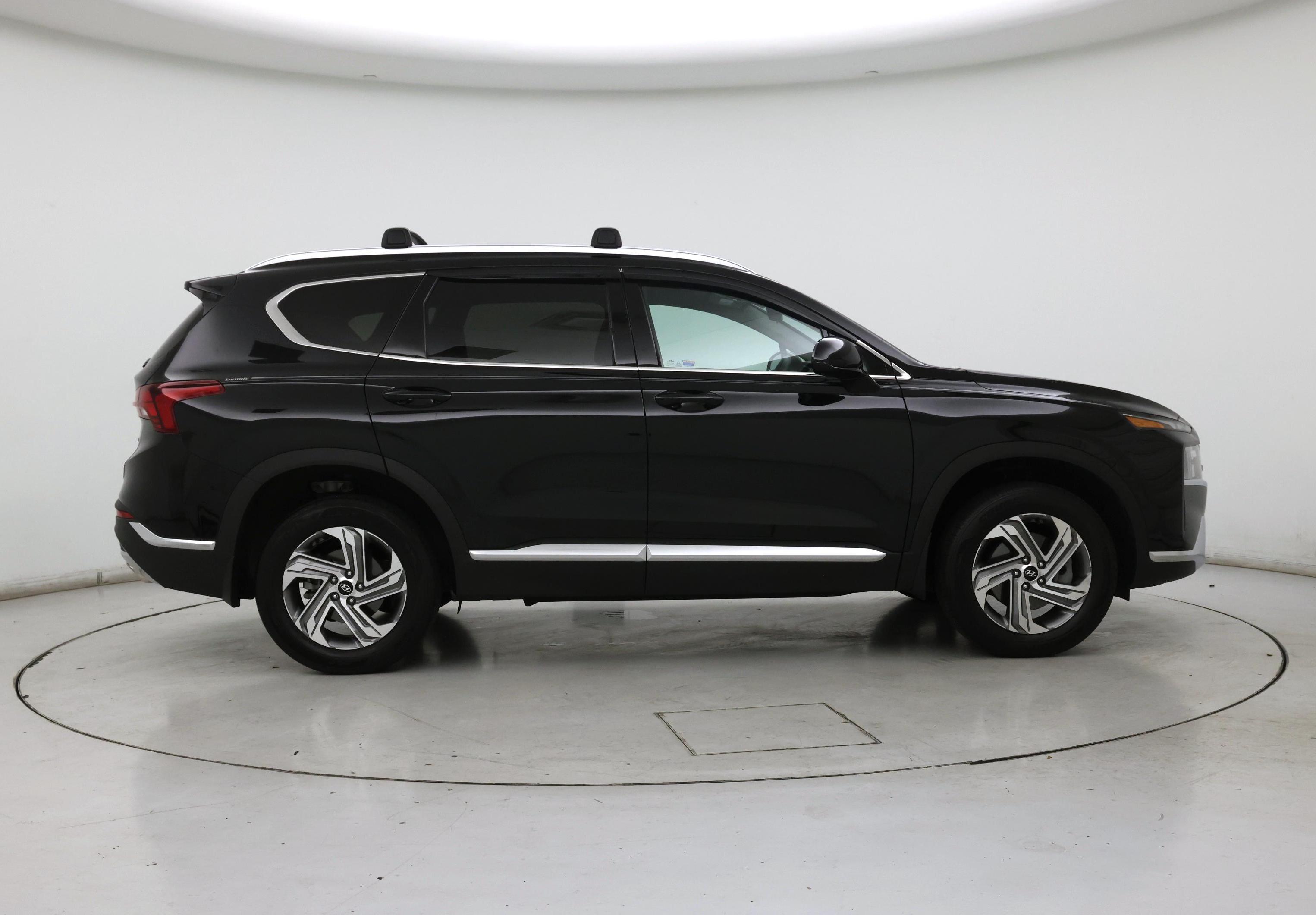 Thumbnail: 2022 Hyundai Santa Fe - 7