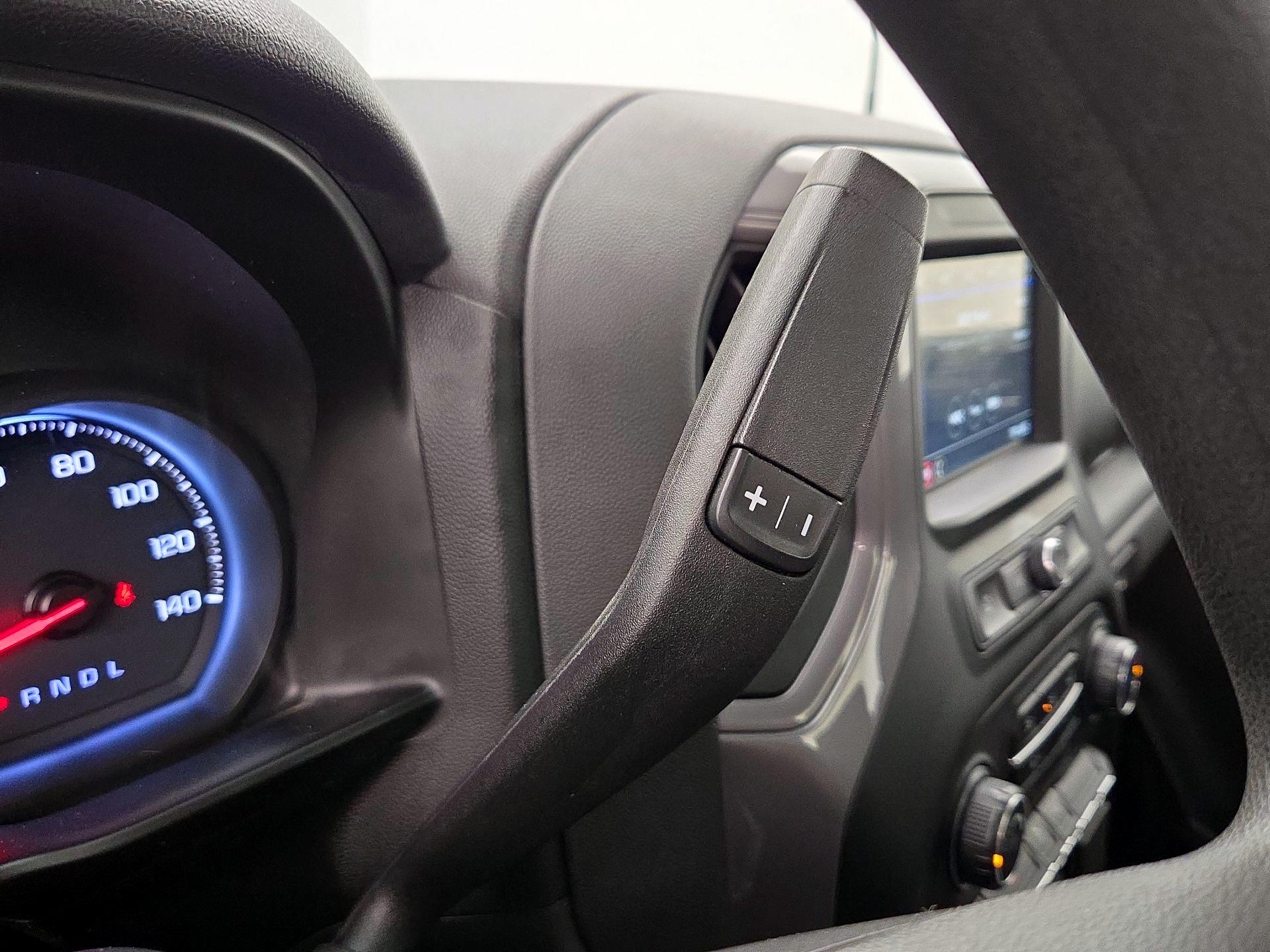 Thumbnail: 2019 Chevrolet Silverado 1500 - 15