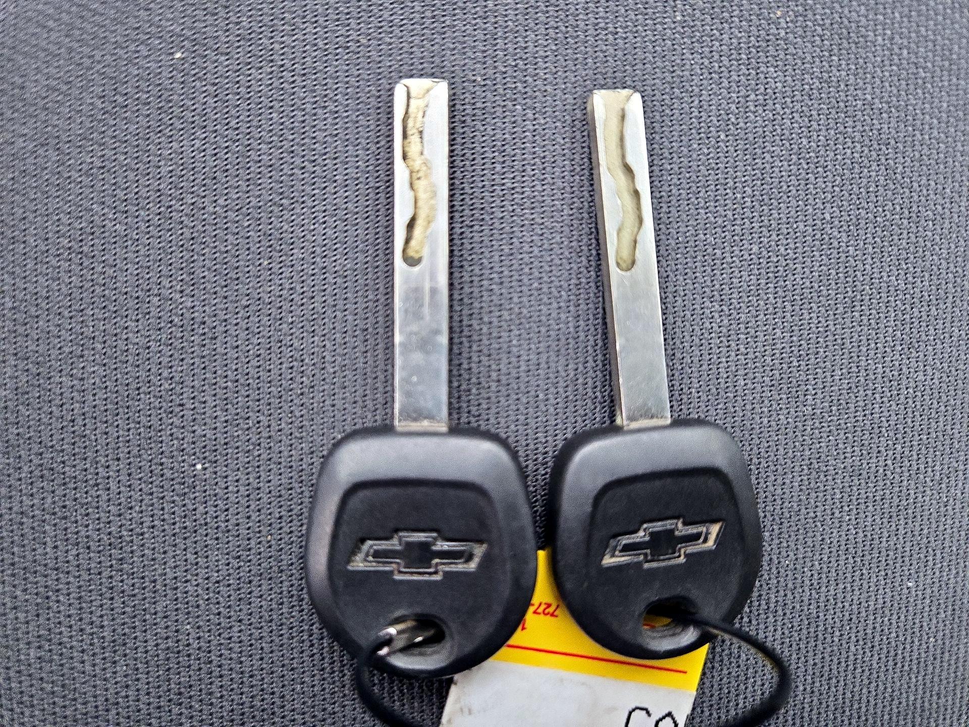 Thumbnail: 2019 Chevrolet Silverado 1500 - 19