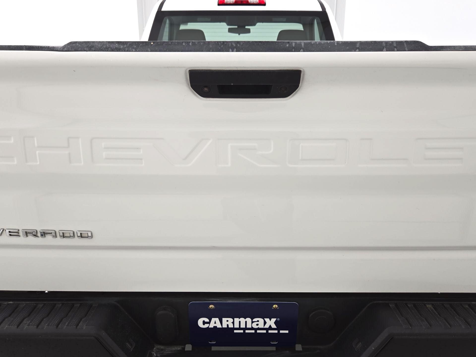 Thumbnail: 2019 Chevrolet Silverado 1500 - 6