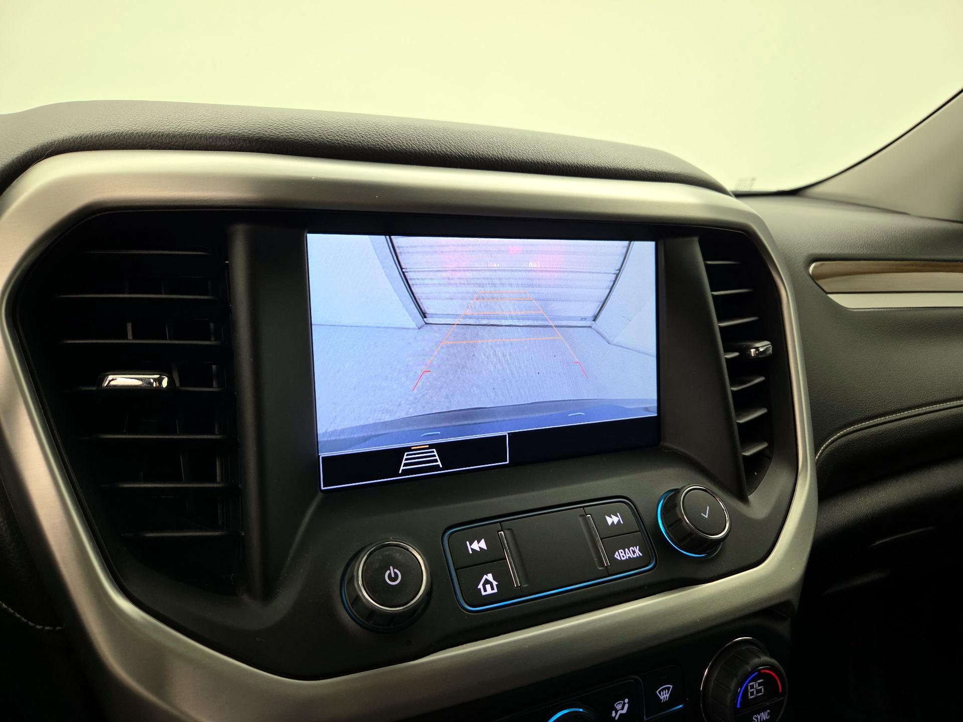 Thumbnail: 2021 GMC Acadia - 14