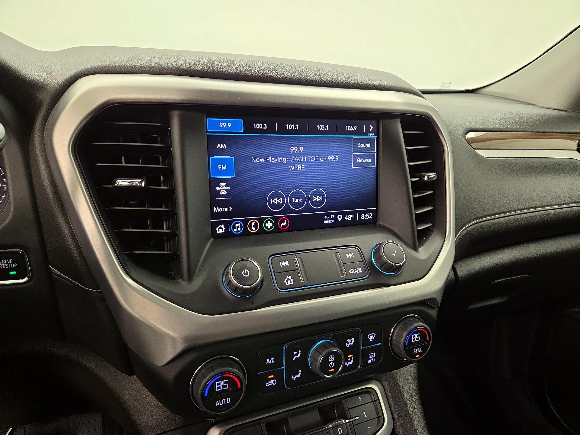 Thumbnail: 2021 GMC Acadia - 15