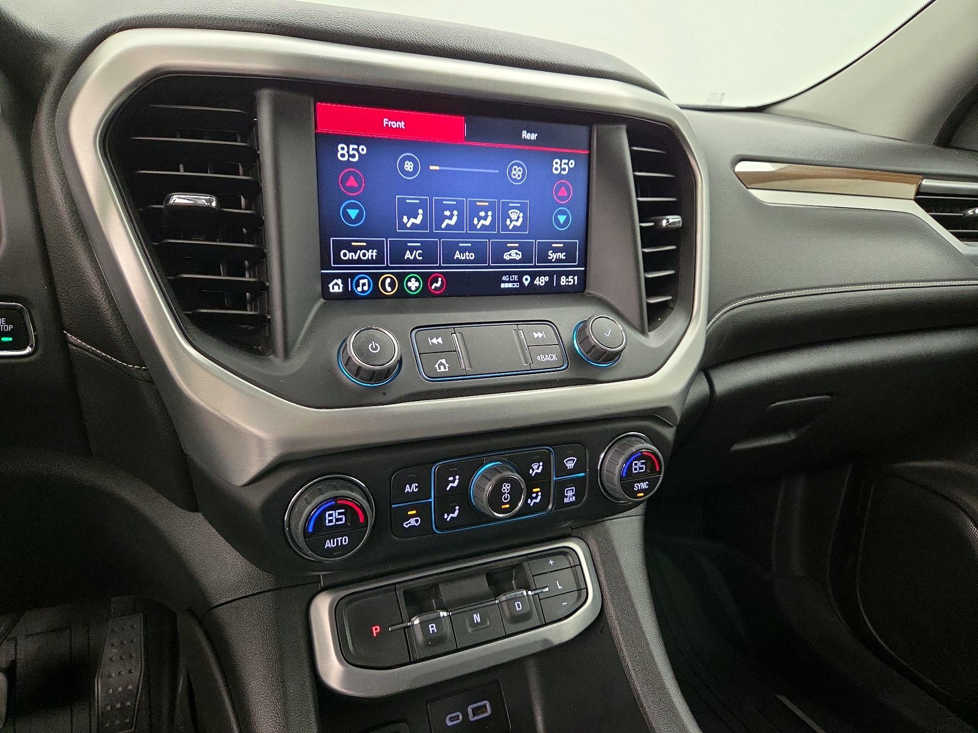 Thumbnail: 2021 GMC Acadia - 16