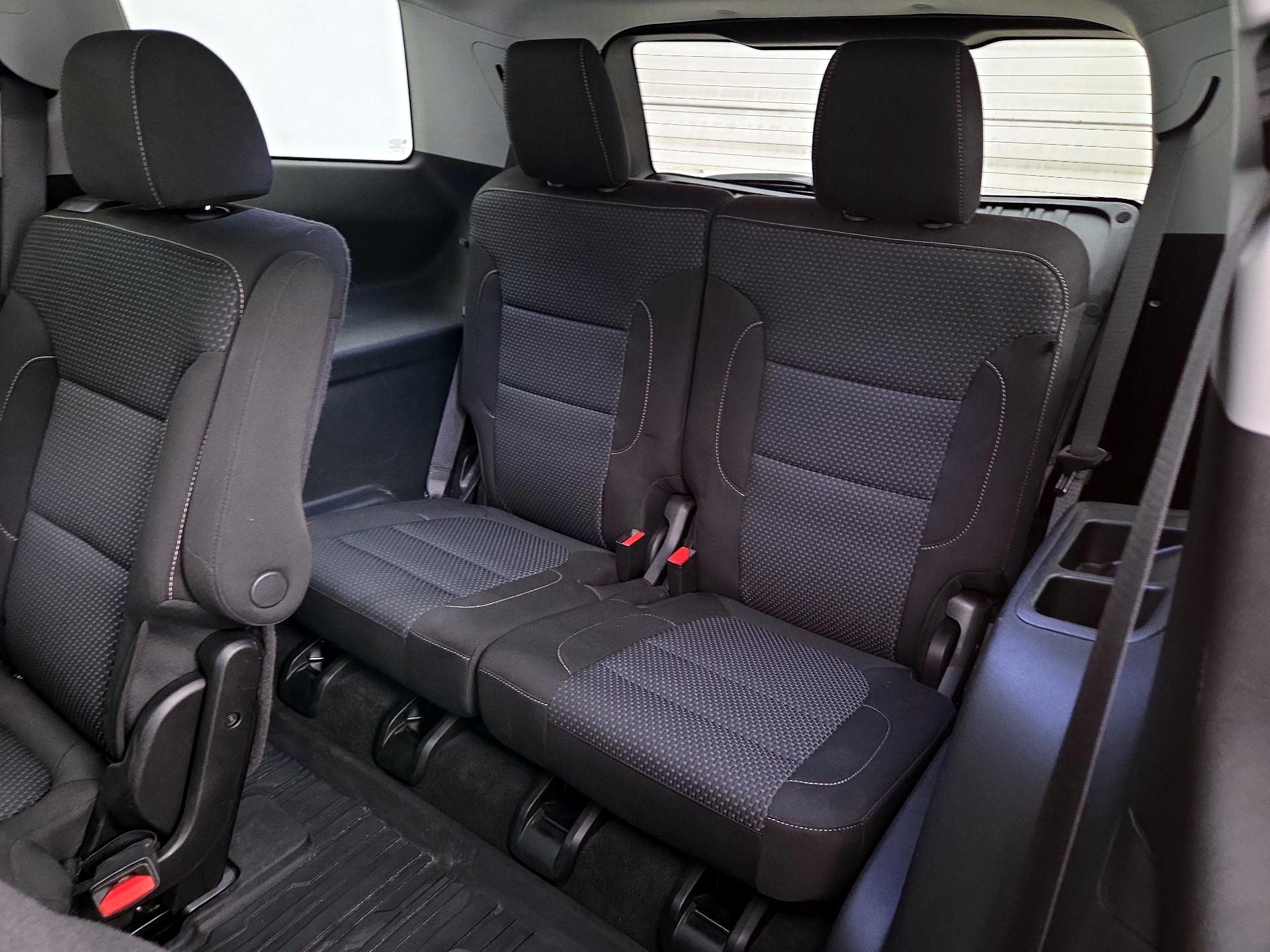 Thumbnail: 2021 GMC Acadia - 20